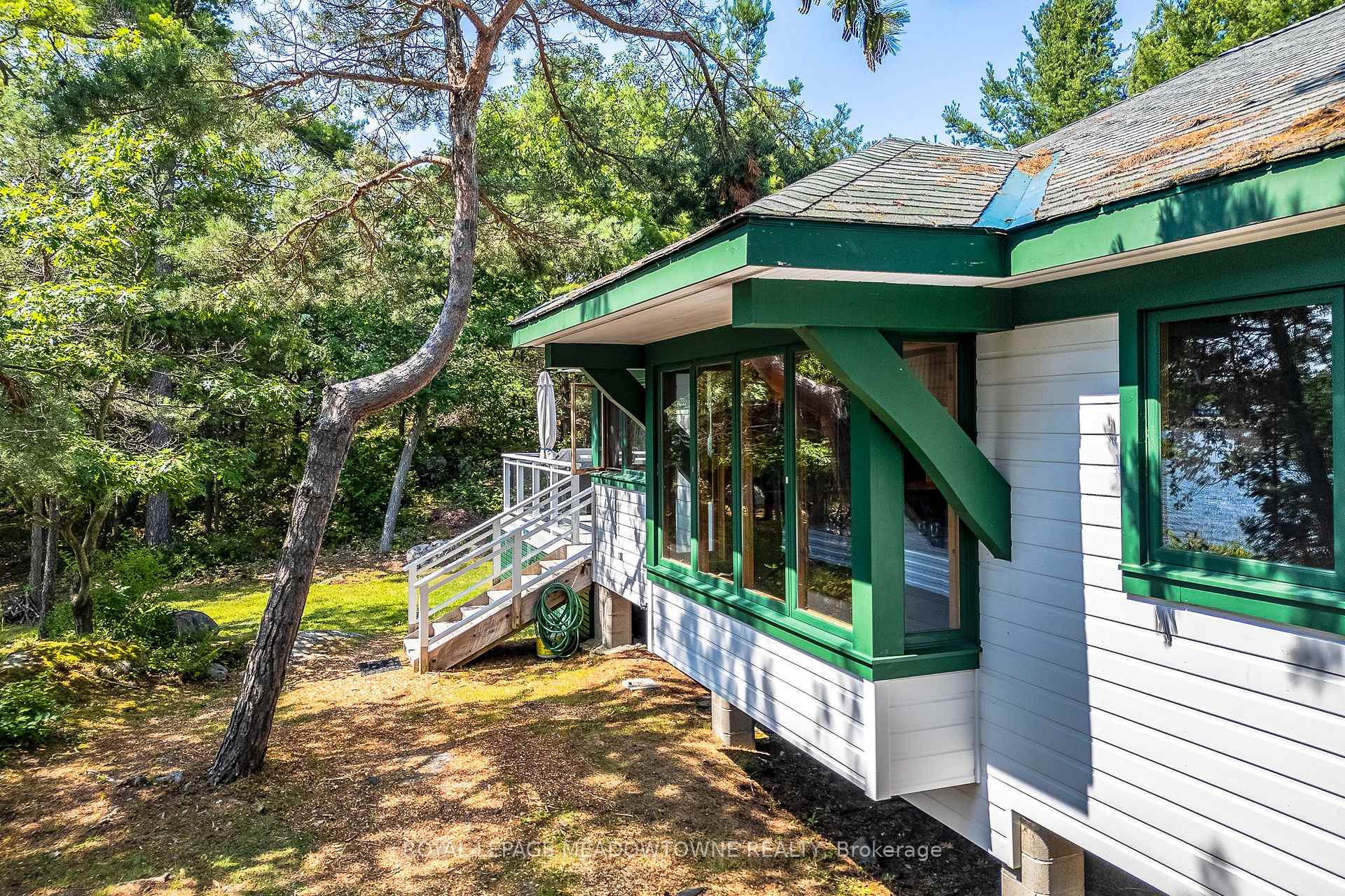 Photo 11 of B324 Ellen Pearce Island, The Archipelago, Archipelago South — HOMEH