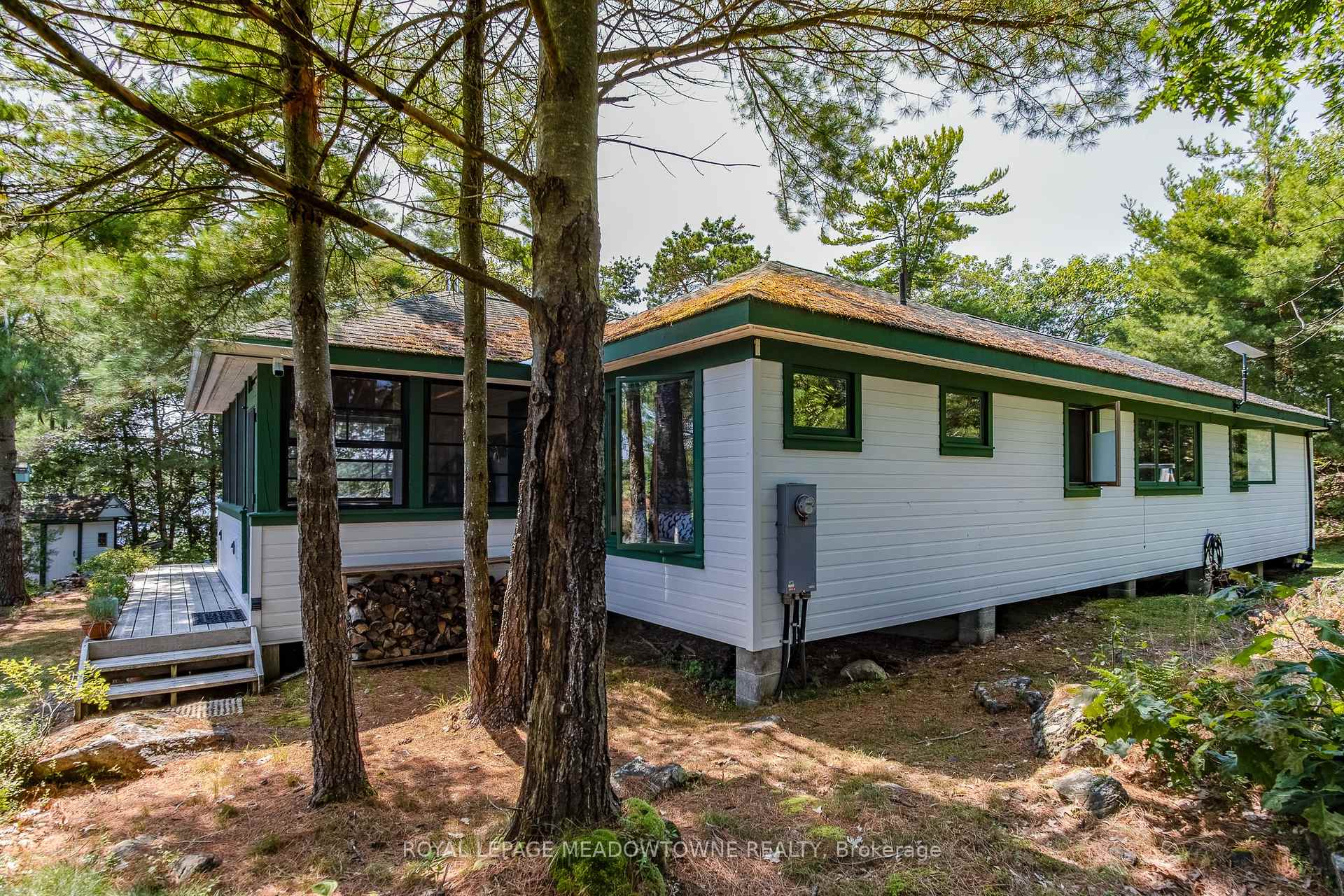 Photo 17 of B324 Ellen Pearce Island, The Archipelago, Archipelago South — HOMEH