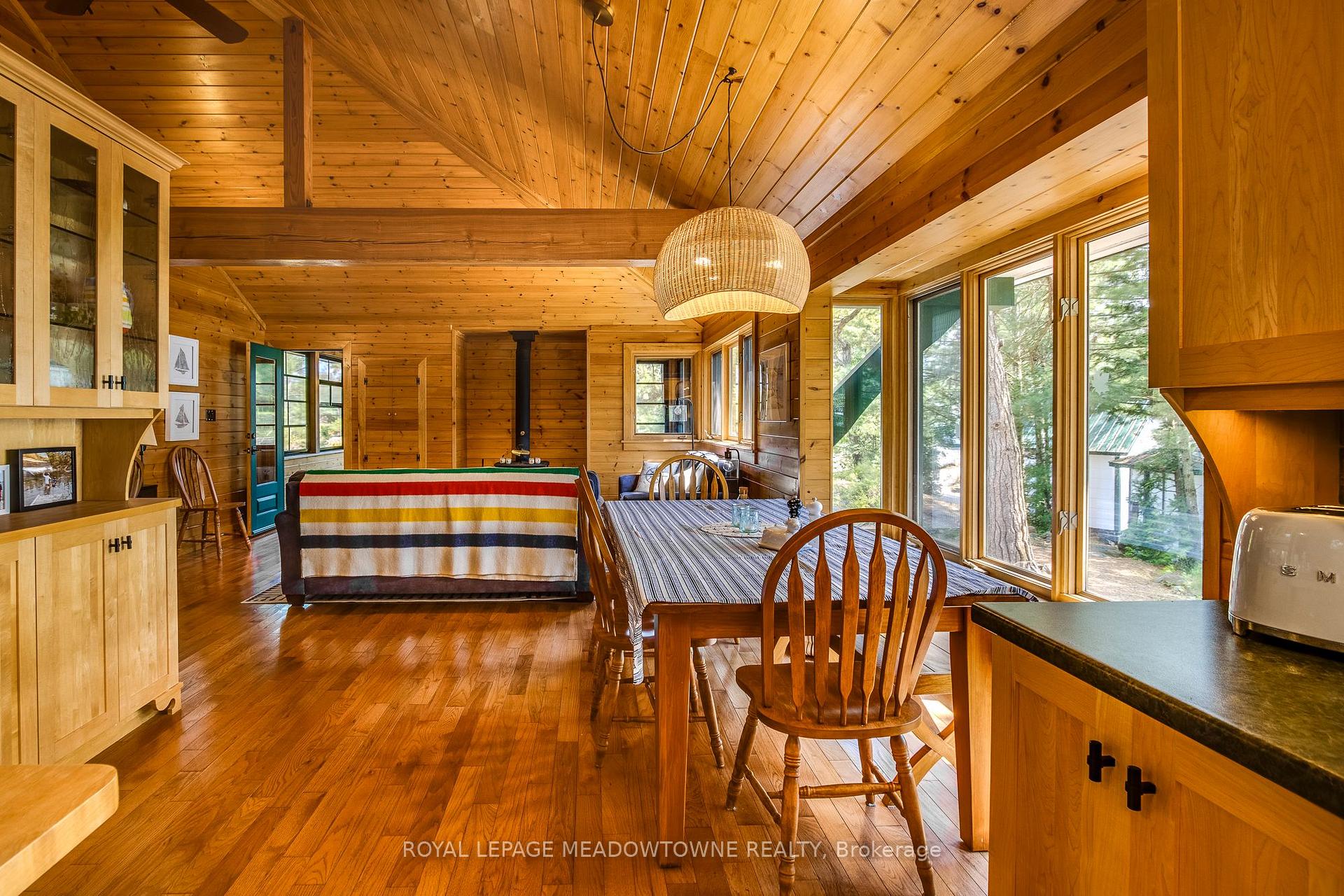 Photo 19 of B324 Ellen Pearce Island, The Archipelago, Archipelago South — HOMEH