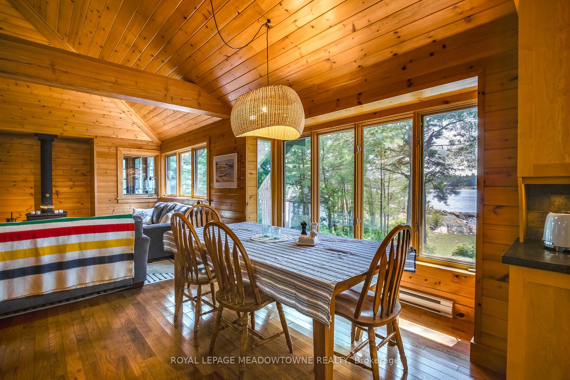 Photo 18 of B324 Ellen Pearce Island, The Archipelago, Archipelago South — HOMEH