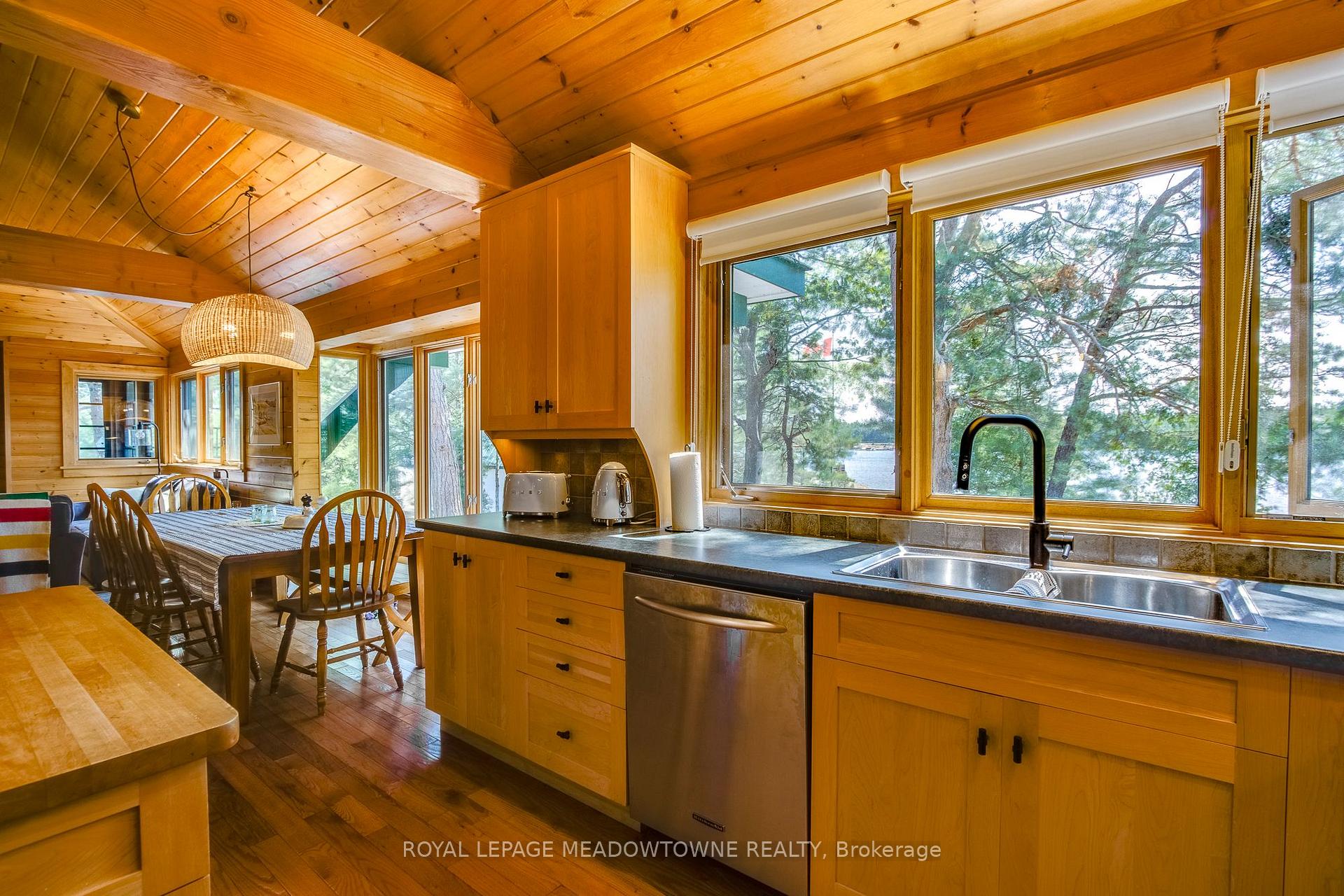 Photo 49 of B324 Ellen Pearce Island, The Archipelago, Archipelago South — HOMEH