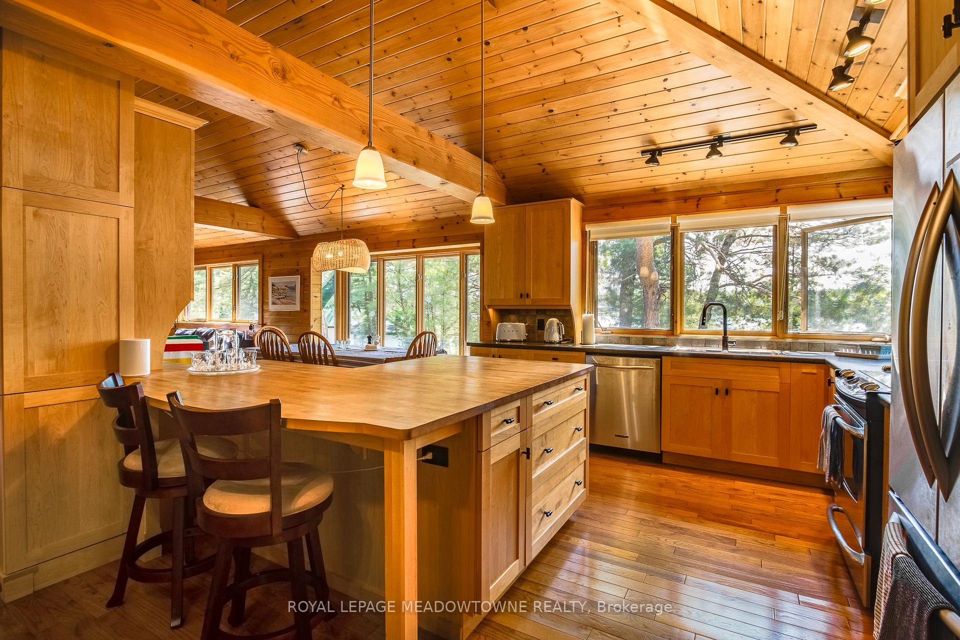 Photo 24 of B324 Ellen Pearce Island, The Archipelago, Archipelago South — HOMEH