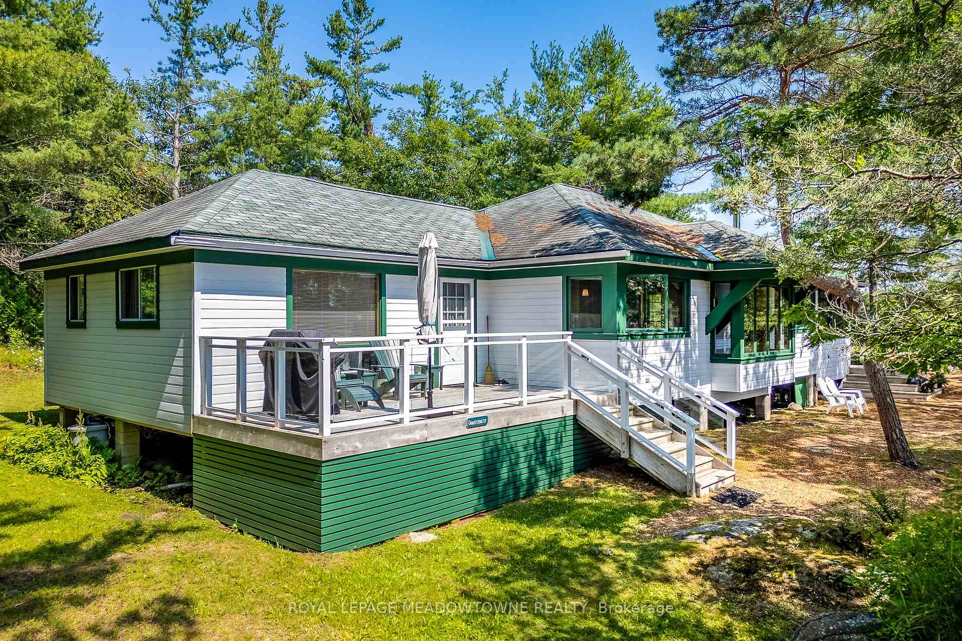 Photo 30 of B324 Ellen Pearce Island, The Archipelago, Archipelago South — HOMEH