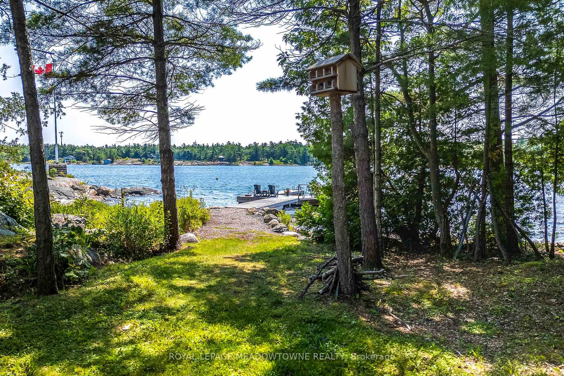 Photo 36 of B324 Ellen Pearce Island, The Archipelago, Archipelago South — HOMEH