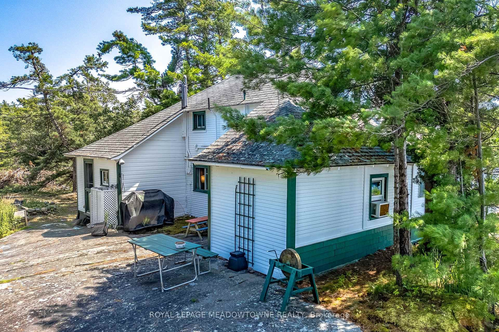 Photo 37 of B324 Ellen Pearce Island, The Archipelago, Archipelago South — HOMEH