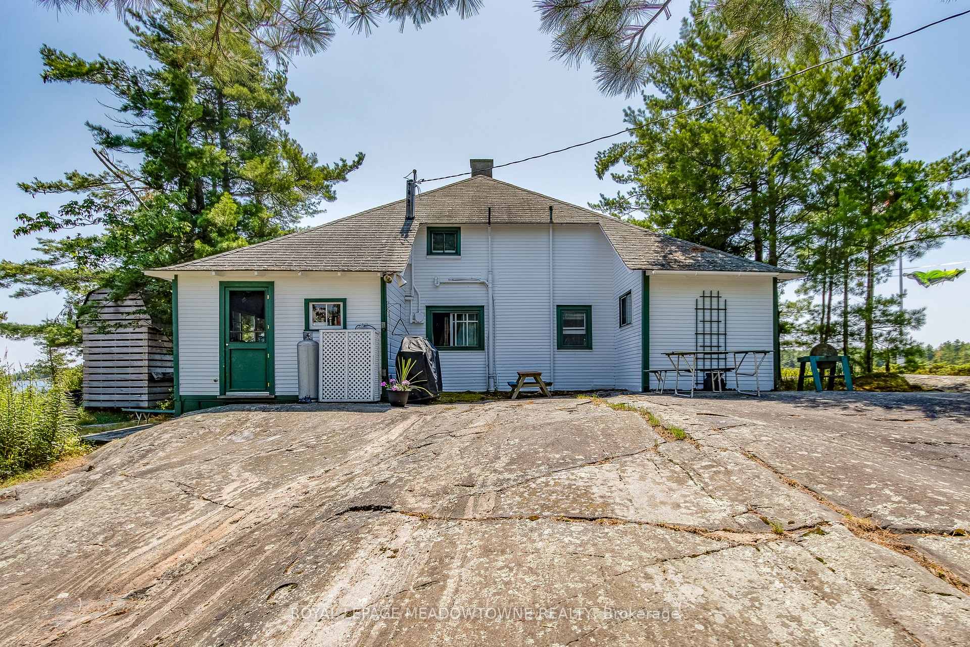 Photo 42 of B324 Ellen Pearce Island, The Archipelago, Archipelago South — HOMEH