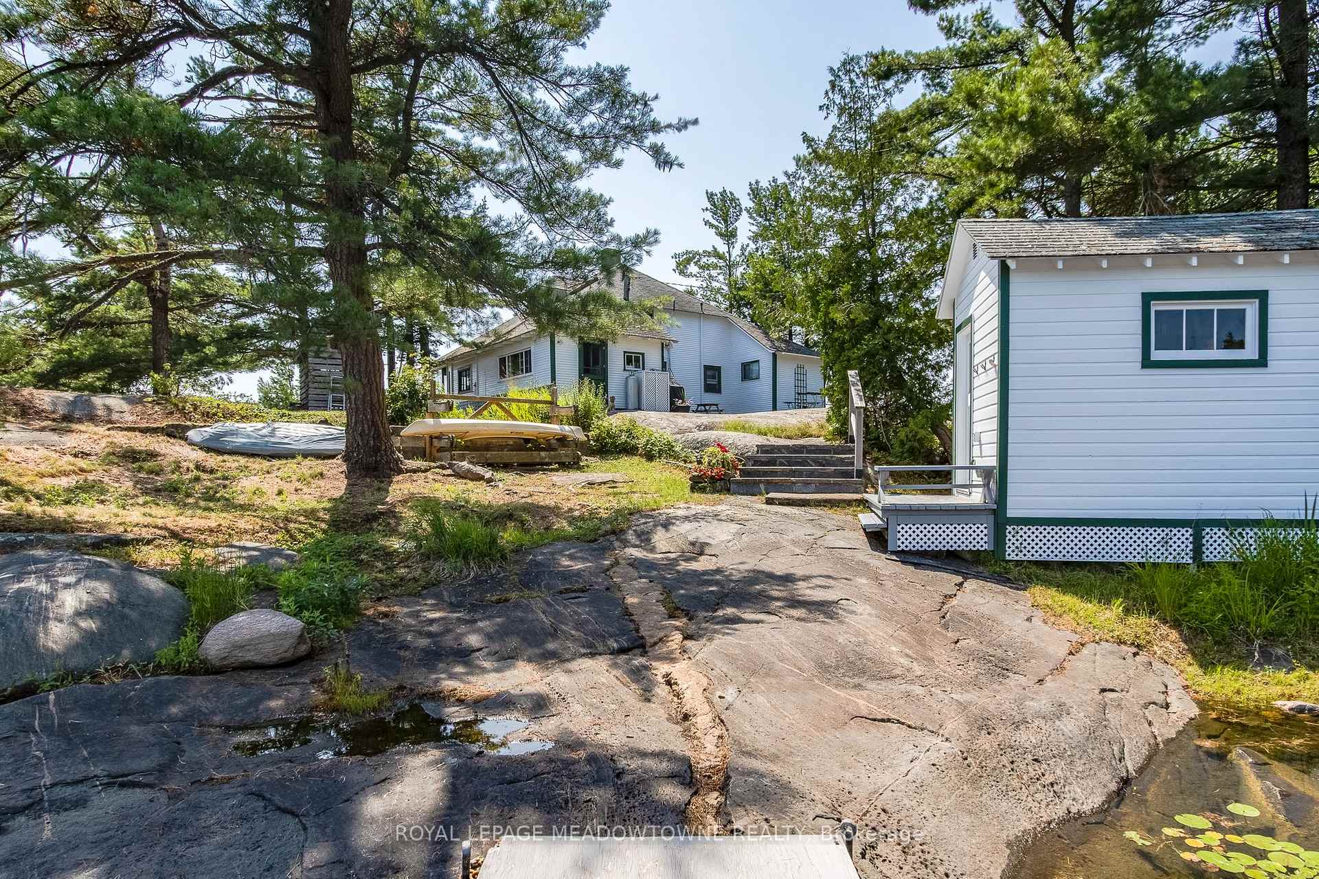 Photo 38 of B324 Ellen Pearce Island, The Archipelago, Archipelago South — HOMEH