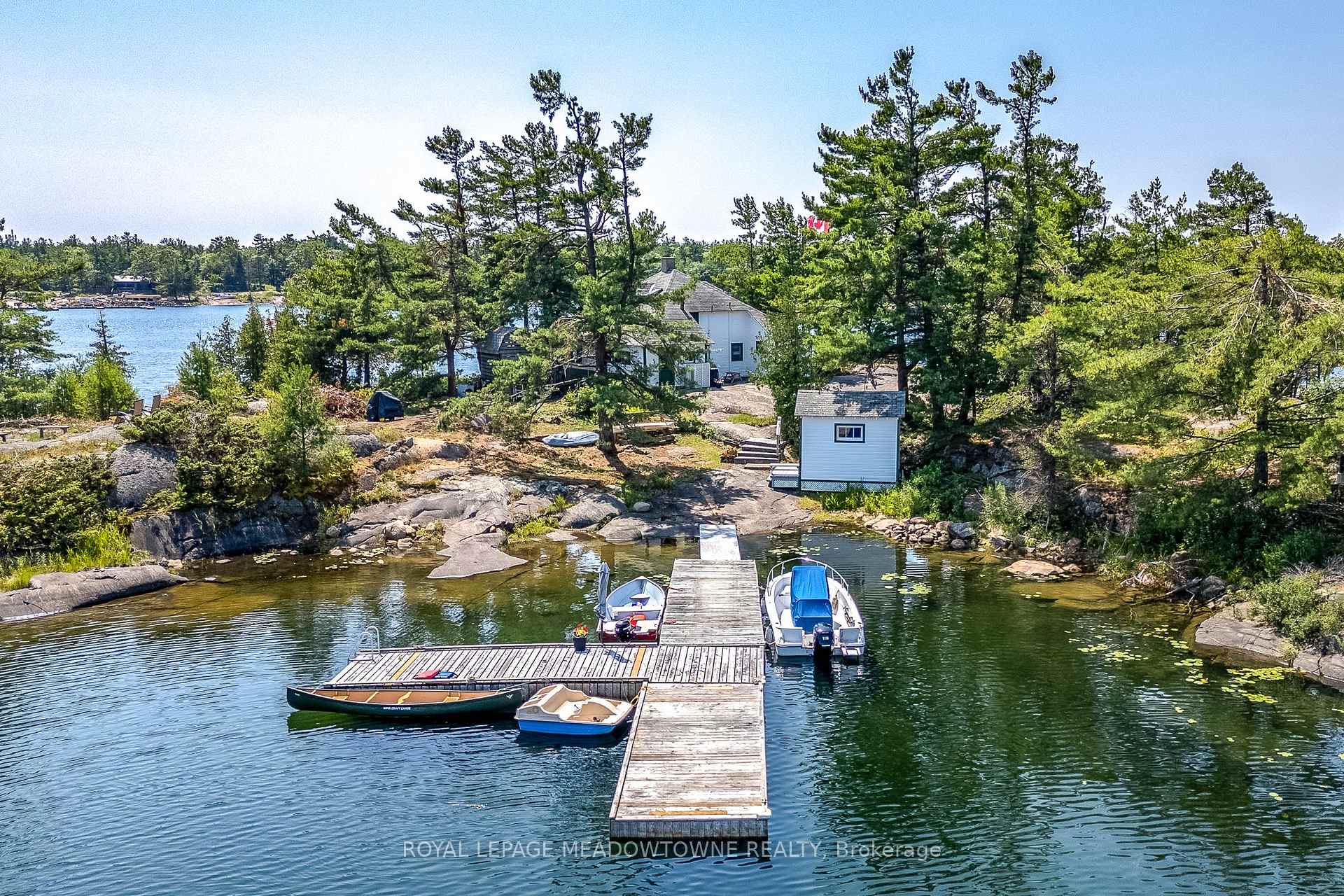 Photo 40 of B324 Ellen Pearce Island, The Archipelago, Archipelago South — HOMEH