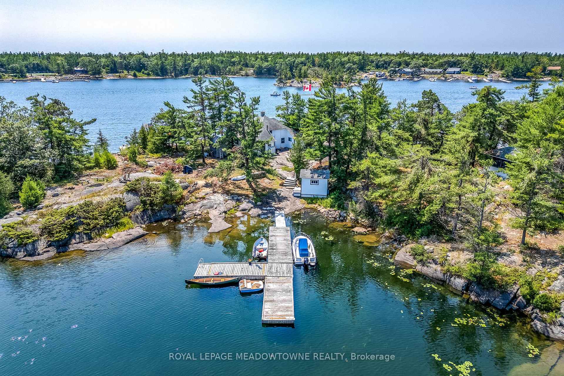 Photo 41 of B324 Ellen Pearce Island, The Archipelago, Archipelago South — HOMEH