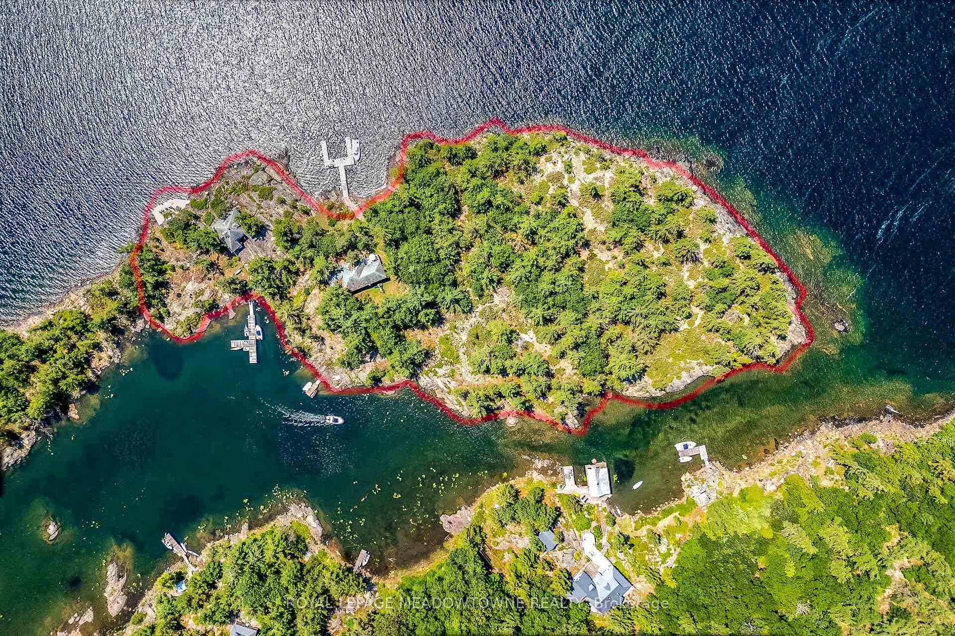 Photo 45 of B324 Ellen Pearce Island, The Archipelago, Archipelago South — HOMEH