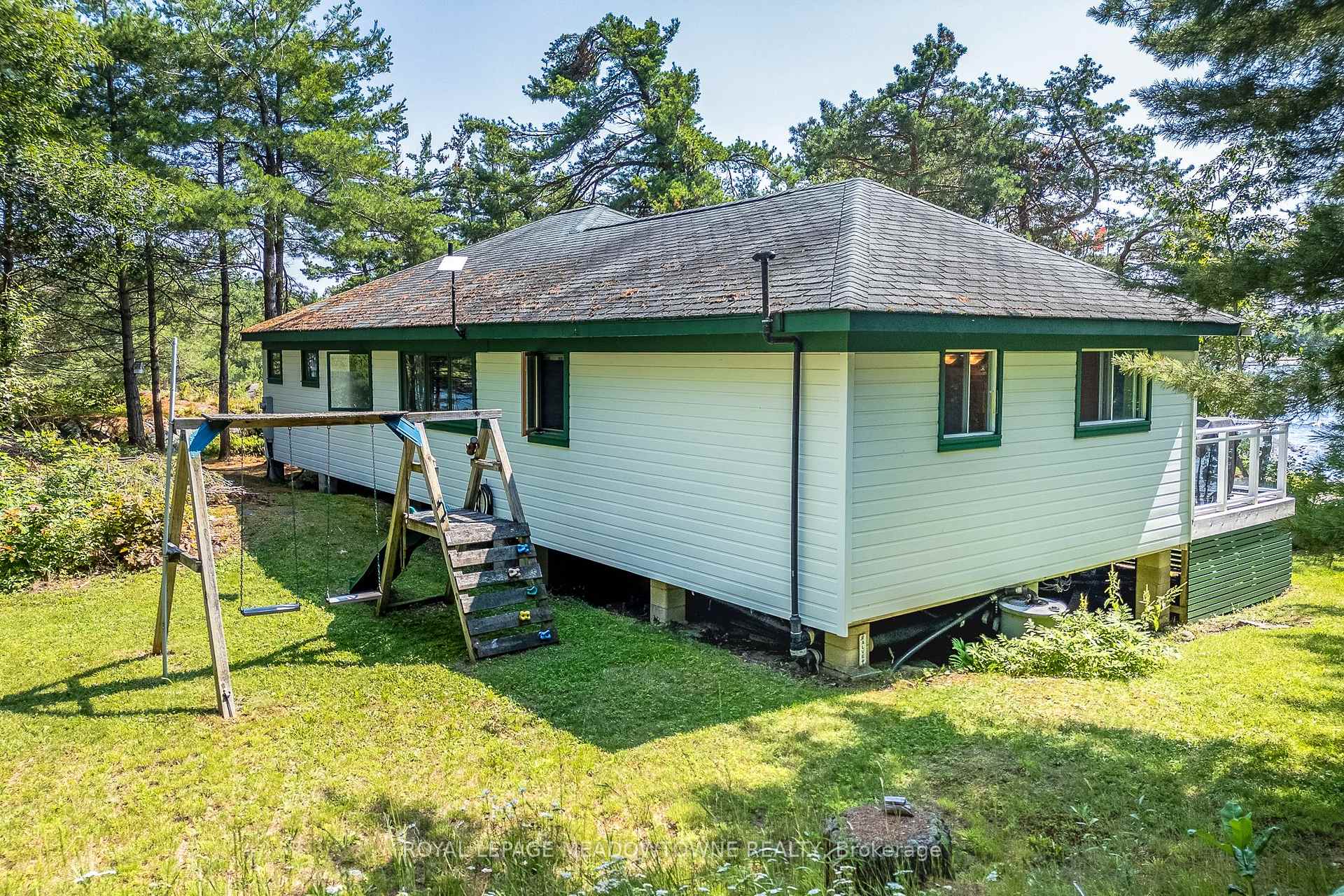 Photo 50 of B324 Ellen Pearce Island, The Archipelago, Archipelago South — HOMEH