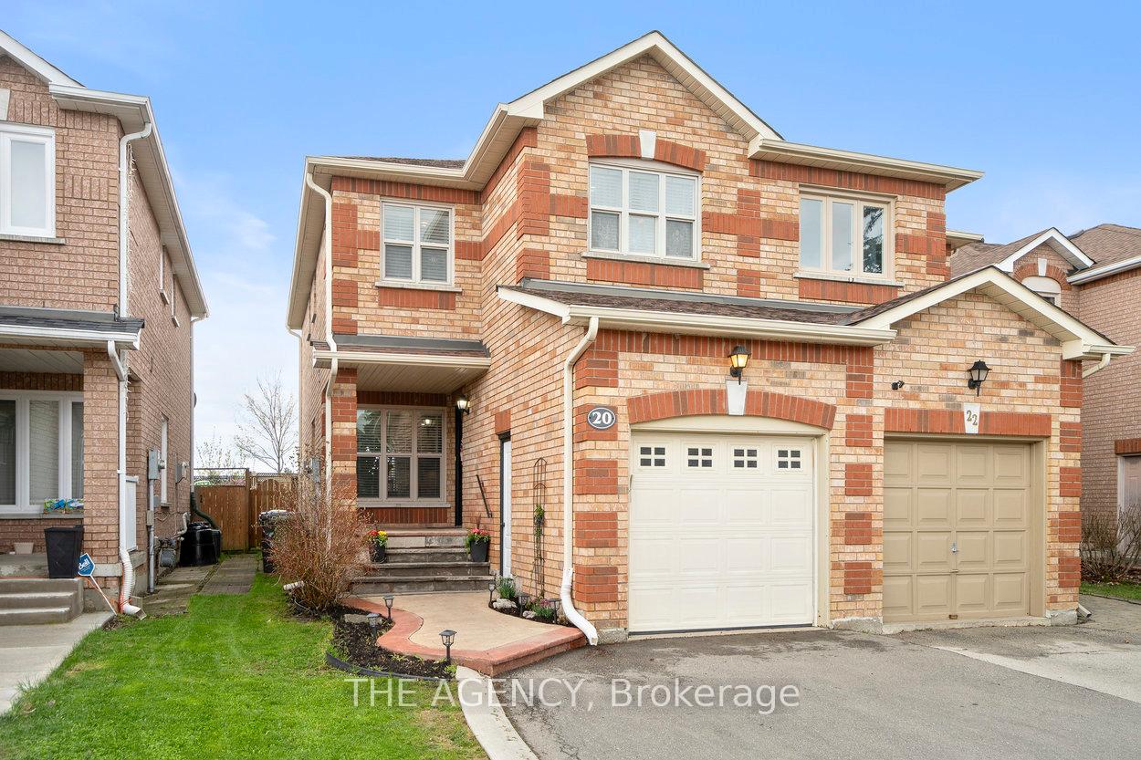 Photo 6 of 20 Highmore Avenue, Caledon, Bolton East — HOMEH