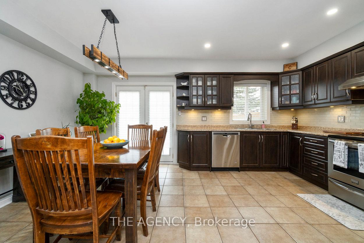 Photo 32 of 20 Highmore Avenue, Caledon, Bolton East — HOMEH