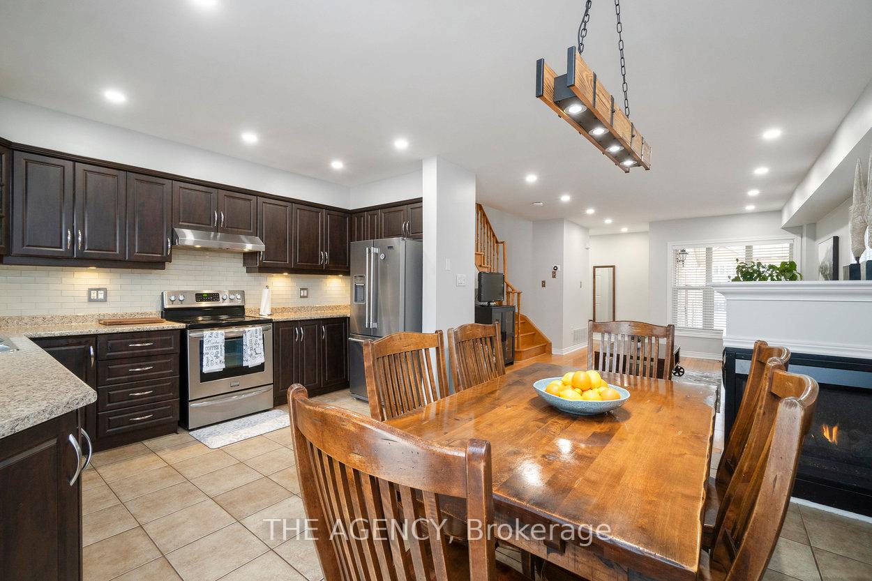 Photo 23 of 20 Highmore Avenue, Caledon, Bolton East — HOMEH
