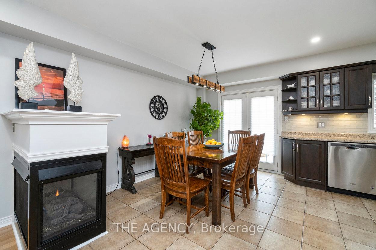 Photo 8 of 20 Highmore Avenue, Caledon, Bolton East — HOMEH