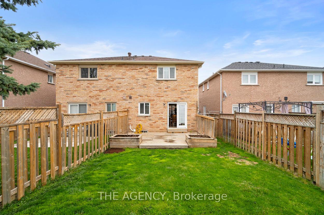 Photo 19 of 20 Highmore Avenue, Caledon, Bolton East — HOMEH