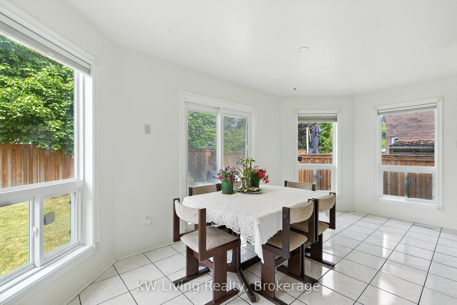 Photo 17 of 1599 Summergrove Crescent, Mississauga, East Credit — HOMEH
