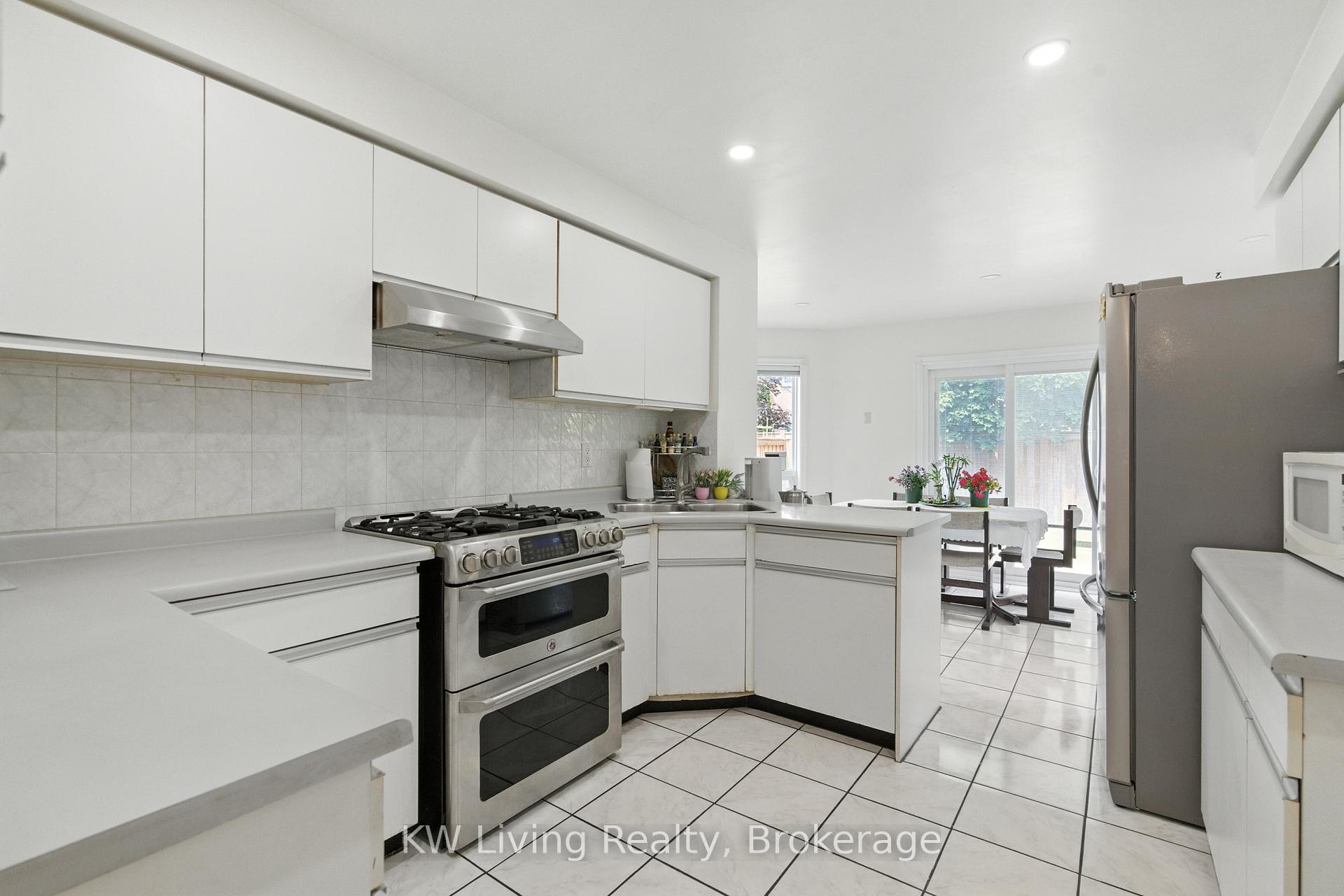 Photo 26 of 1599 Summergrove Crescent, Mississauga, East Credit — HOMEH