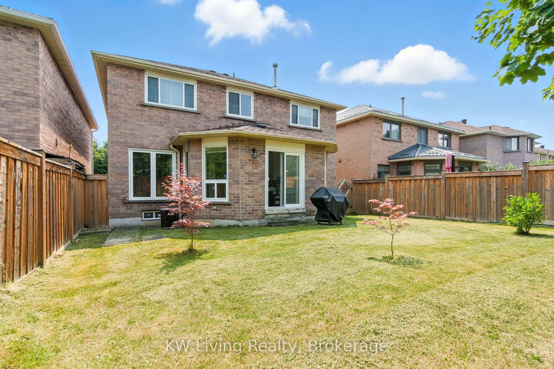 Photo 23 of 1599 Summergrove Crescent, Mississauga, East Credit — HOMEH