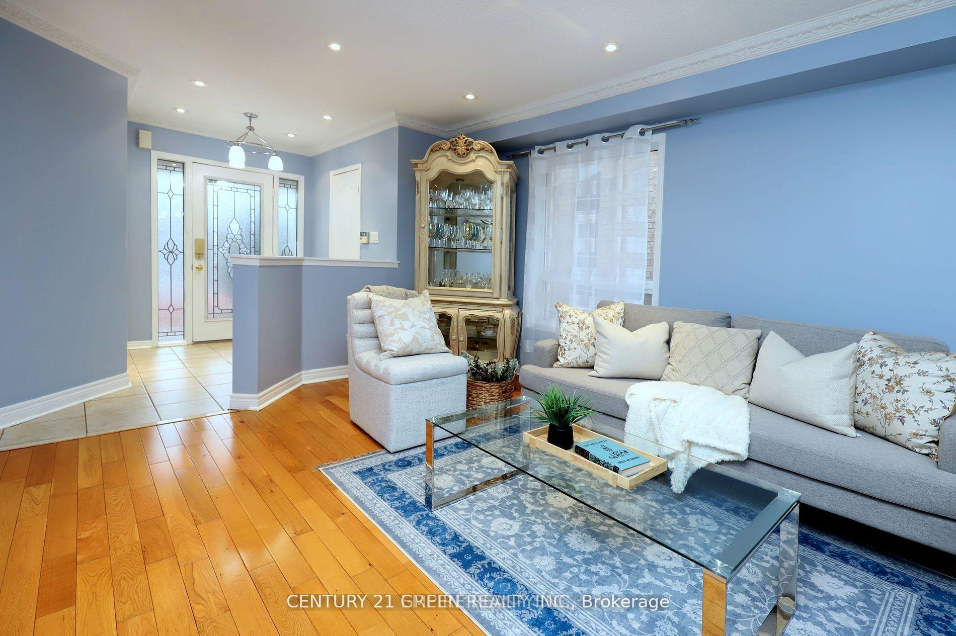 Photo 40 of 21 Spencer Drive, Brampton, Fletcher's Meadow — HOMEH