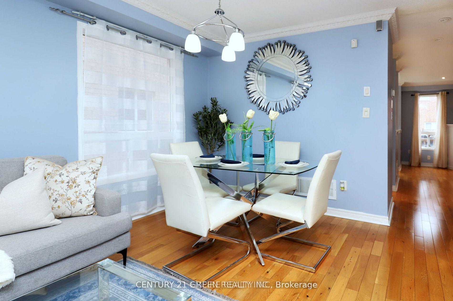 Photo 39 of 21 Spencer Drive, Brampton, Fletcher's Meadow — HOMEH