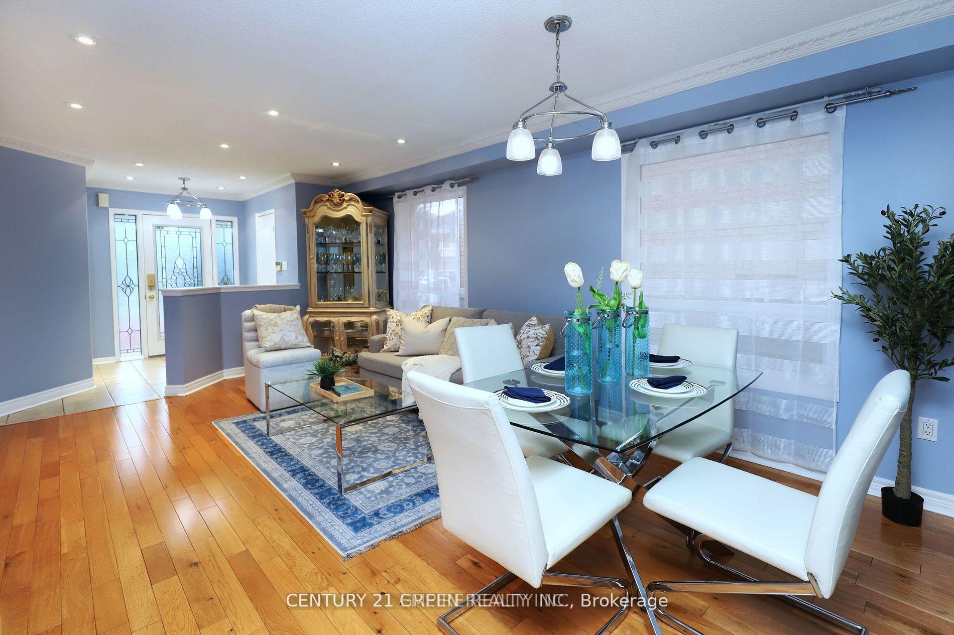 Photo 38 of 21 Spencer Drive, Brampton, Fletcher's Meadow — HOMEH