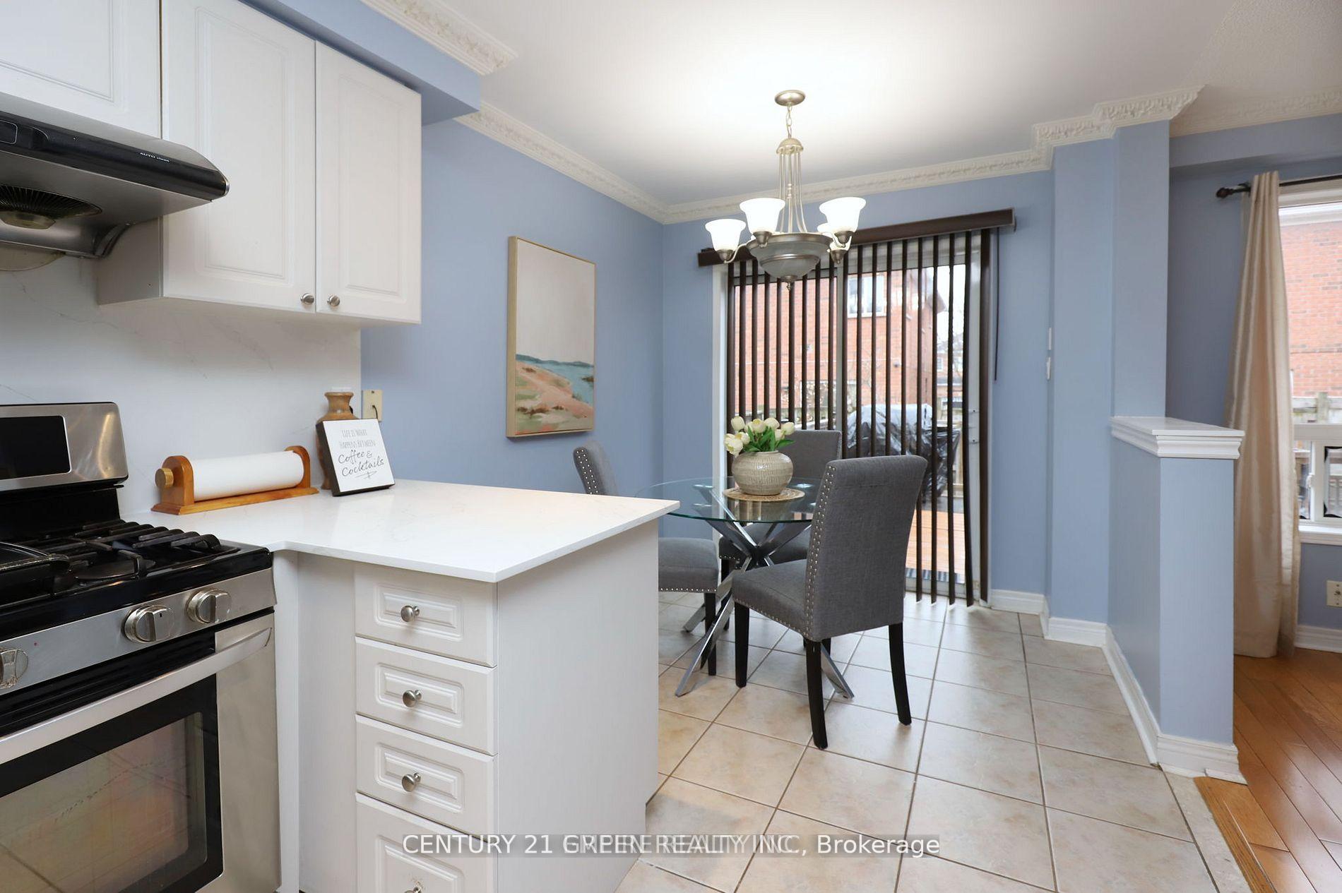 Photo 19 of 21 Spencer Drive, Brampton, Fletcher's Meadow — HOMEH