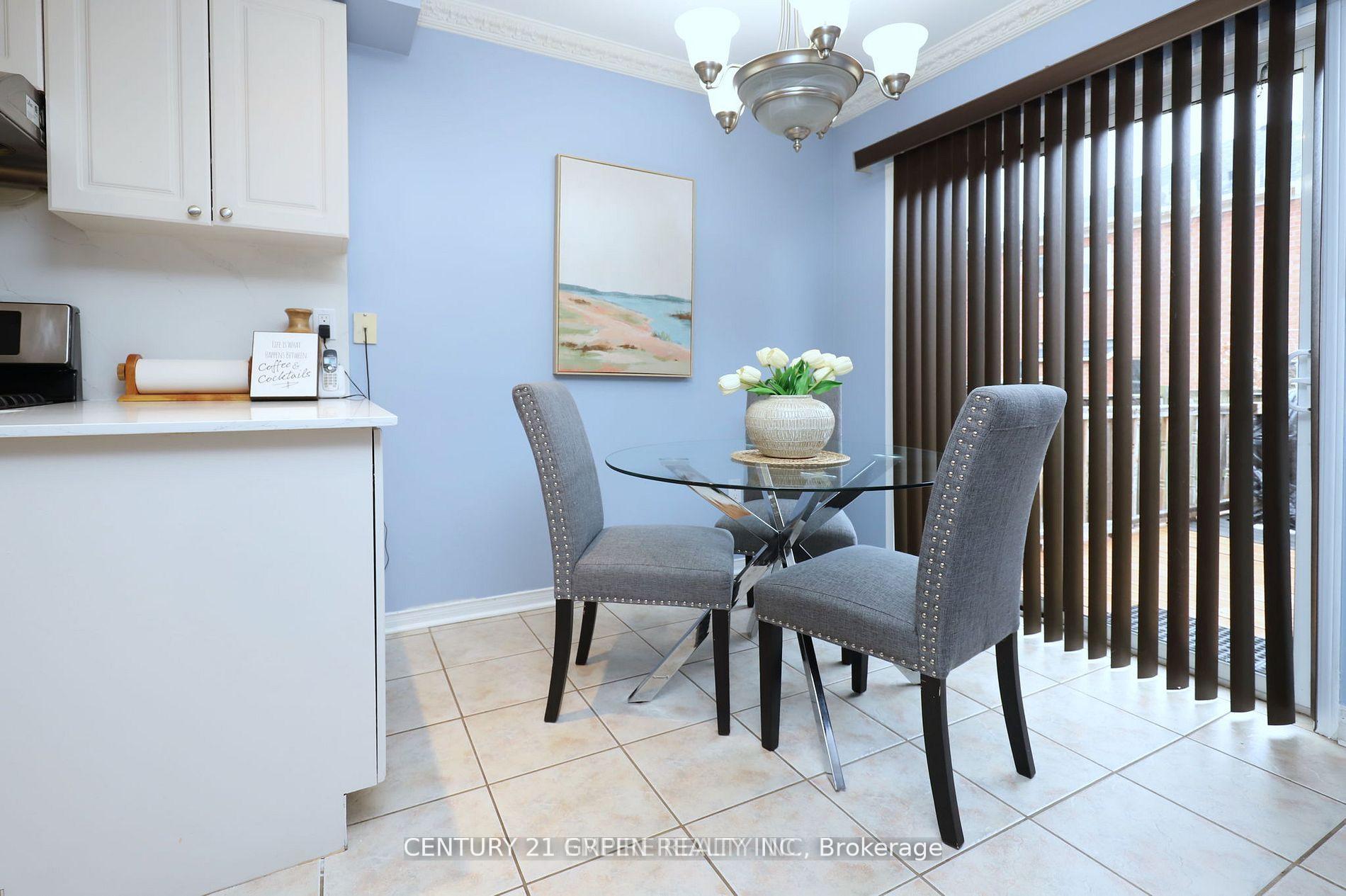 Photo 18 of 21 Spencer Drive, Brampton, Fletcher's Meadow — HOMEH