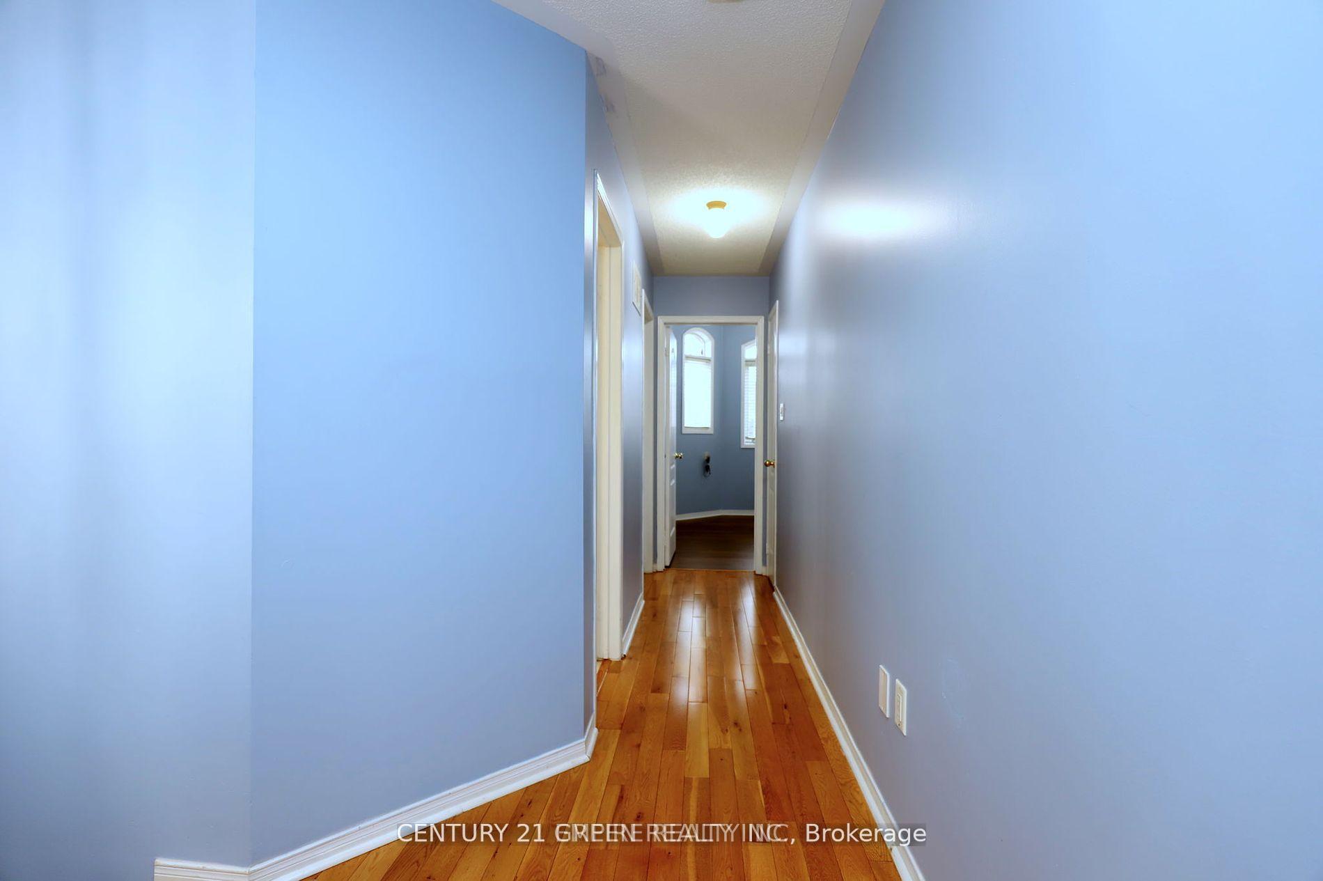 Photo 25 of 21 Spencer Drive, Brampton, Fletcher's Meadow — HOMEH