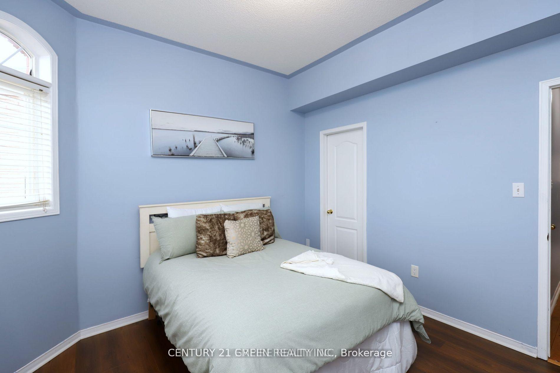 Photo 21 of 21 Spencer Drive, Brampton, Fletcher's Meadow — HOMEH