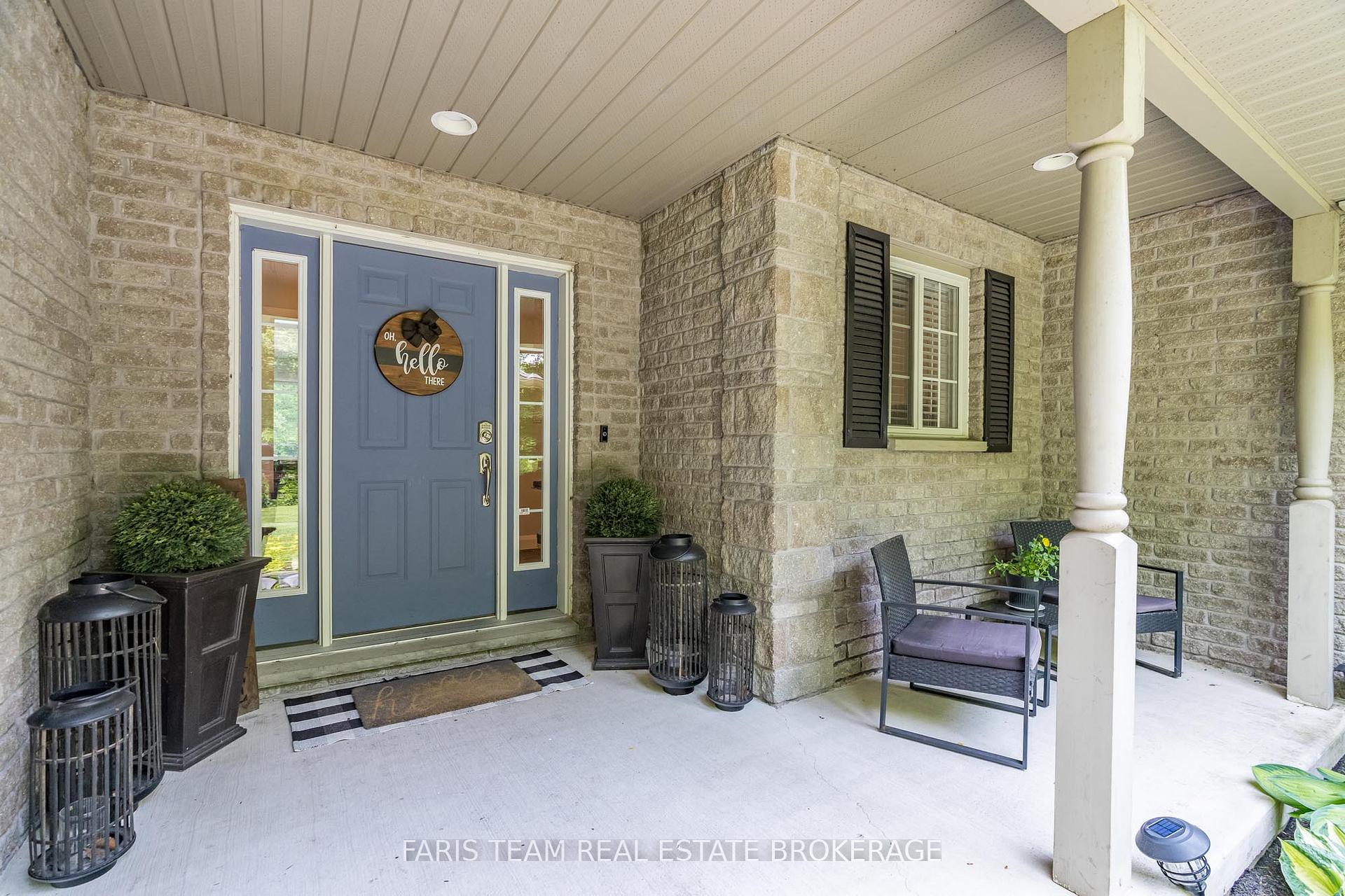 Photo 5 of 37 O'Donnell Court, Penetanguishene — HOMEH