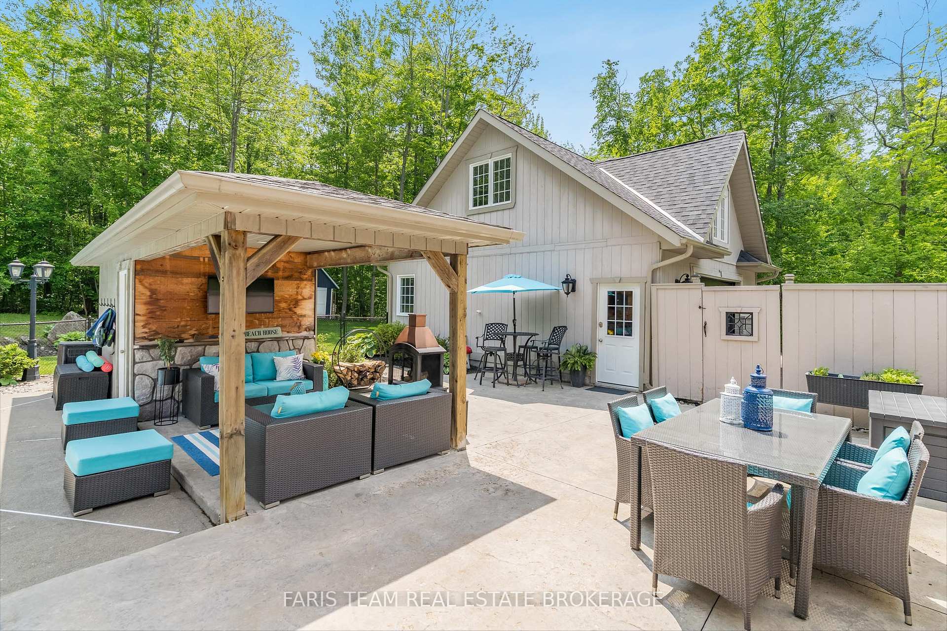 Photo 36 of 37 O'Donnell Court, Penetanguishene — HOMEH