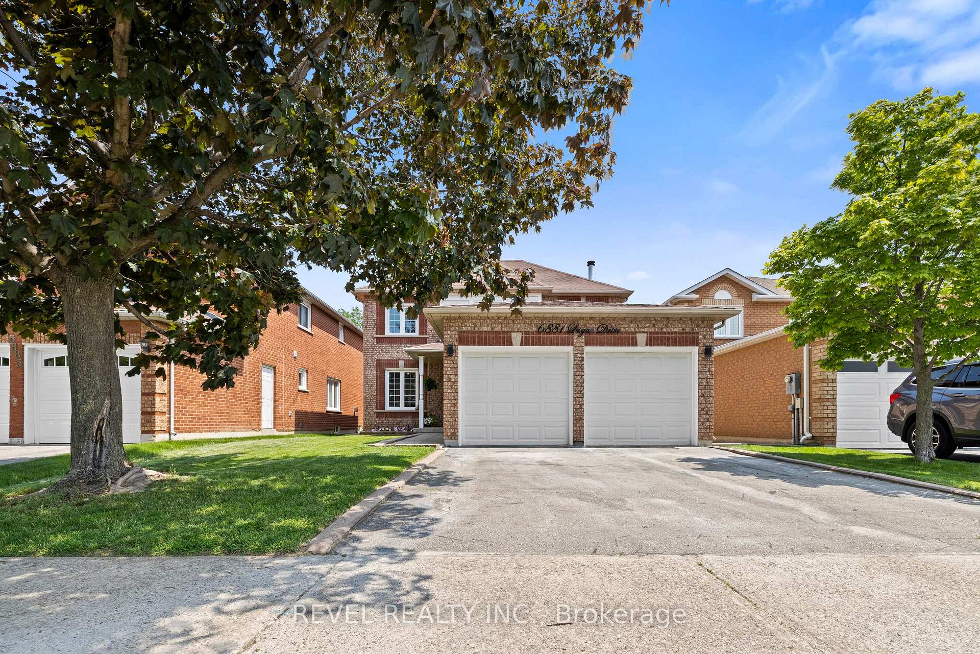 Photo 1 of 6881 Lisgar Drive, Mississauga, Lisgar — HOMEH