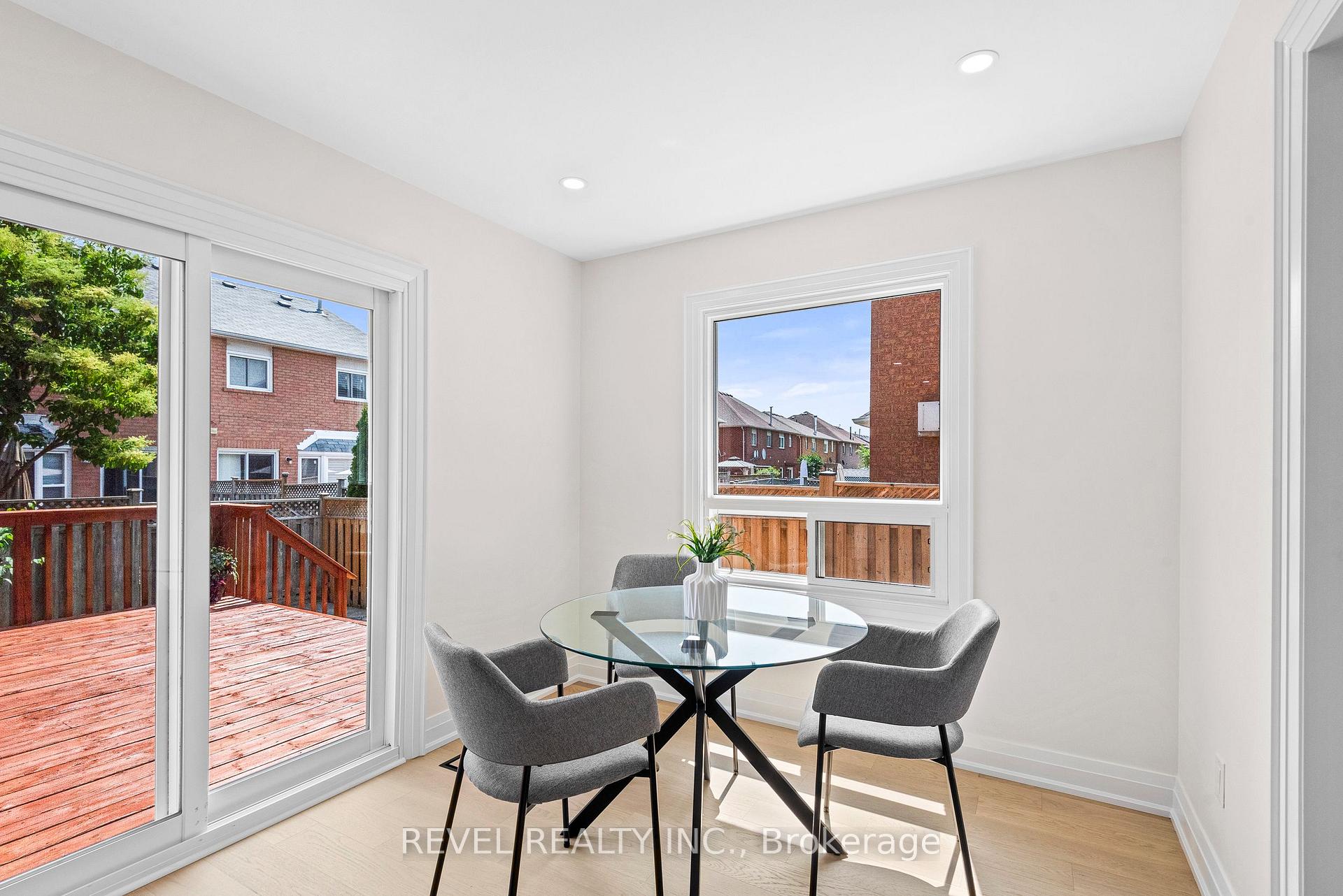 Photo 6 of 6881 Lisgar Drive, Mississauga, Lisgar — HOMEH