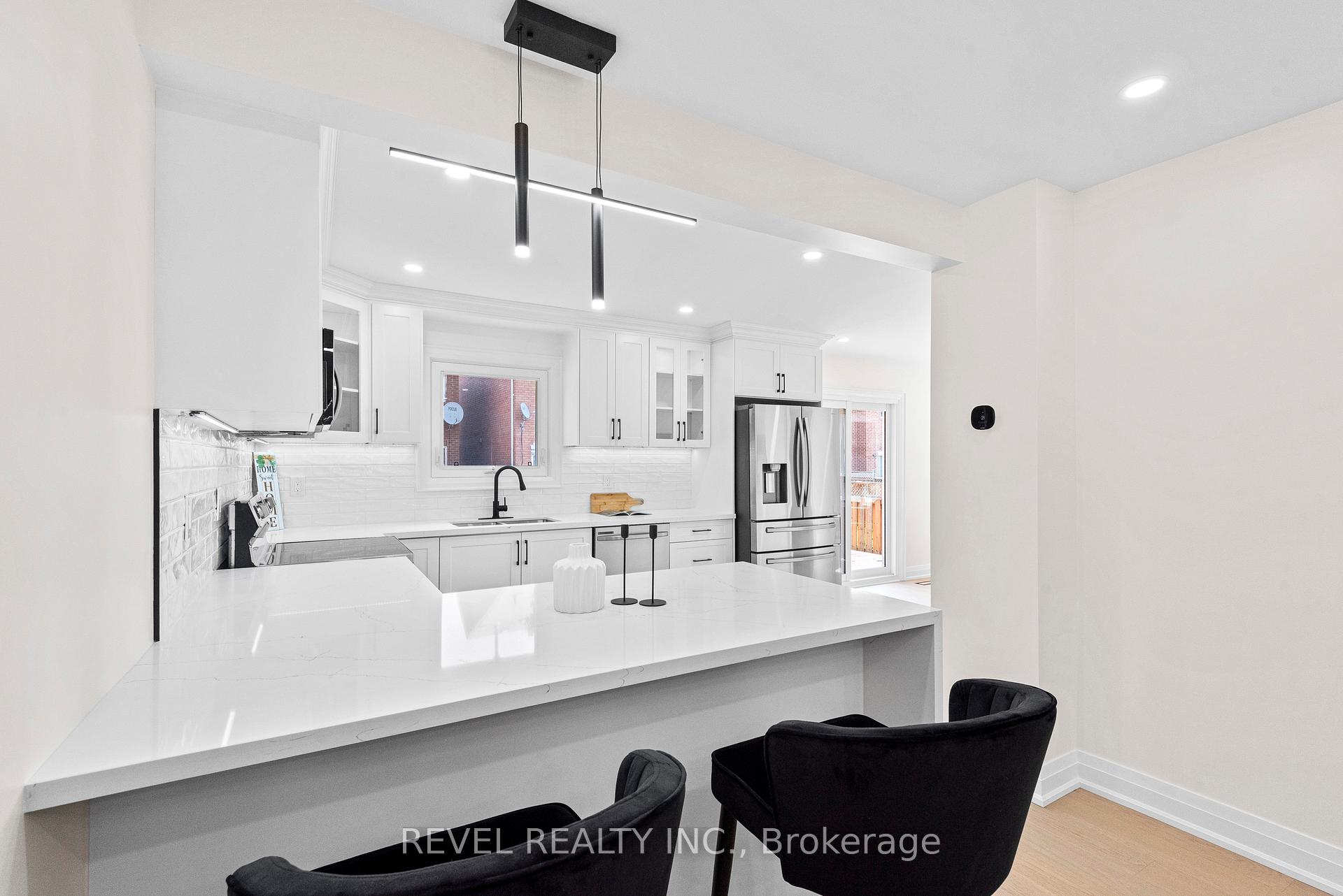 Photo 8 of 6881 Lisgar Drive, Mississauga, Lisgar — HOMEH