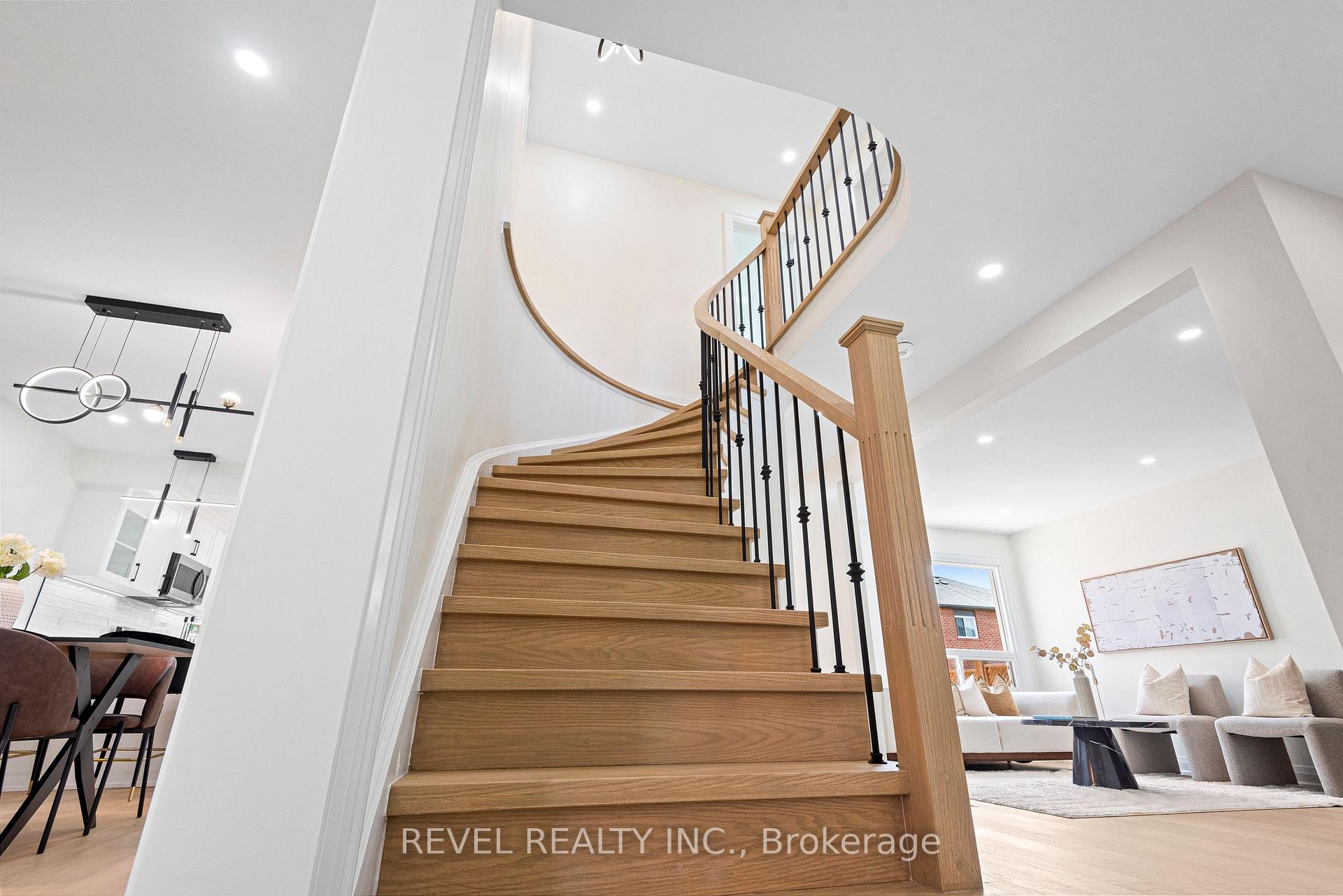 Photo 13 of 6881 Lisgar Drive, Mississauga, Lisgar — HOMEH