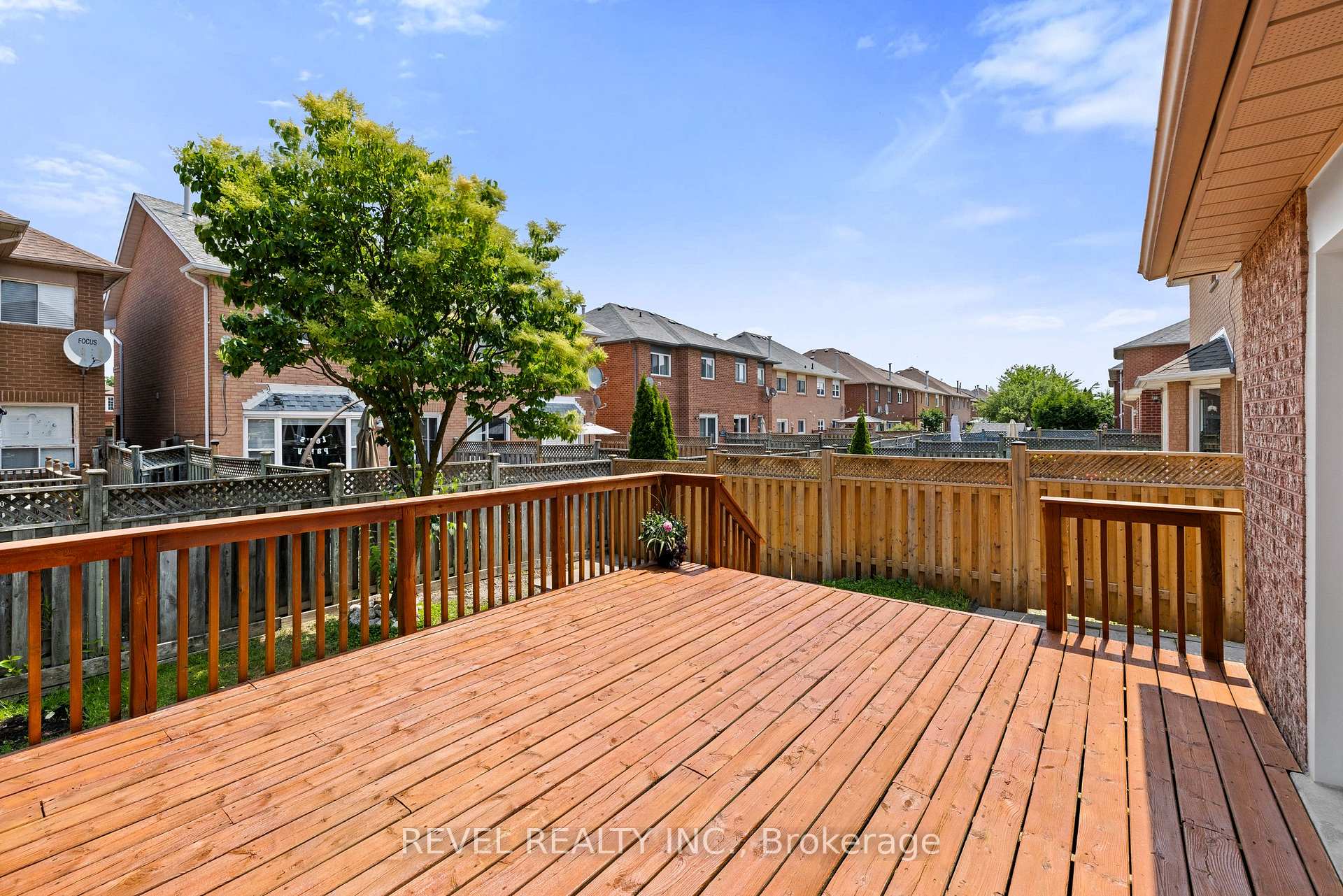 Photo 25 of 6881 Lisgar Drive, Mississauga, Lisgar — HOMEH