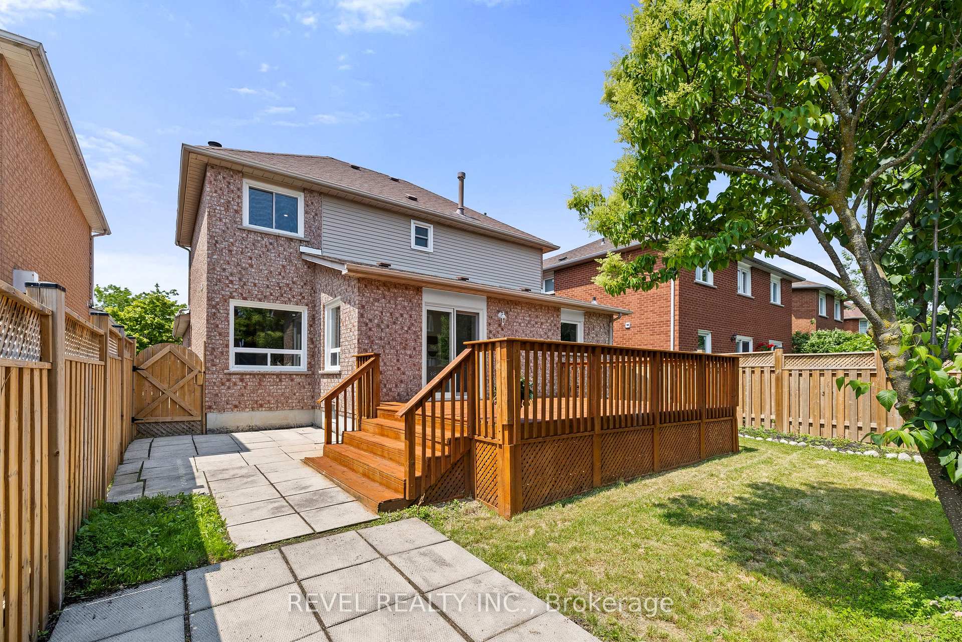 Photo 39 of 6881 Lisgar Drive, Mississauga, Lisgar — HOMEH