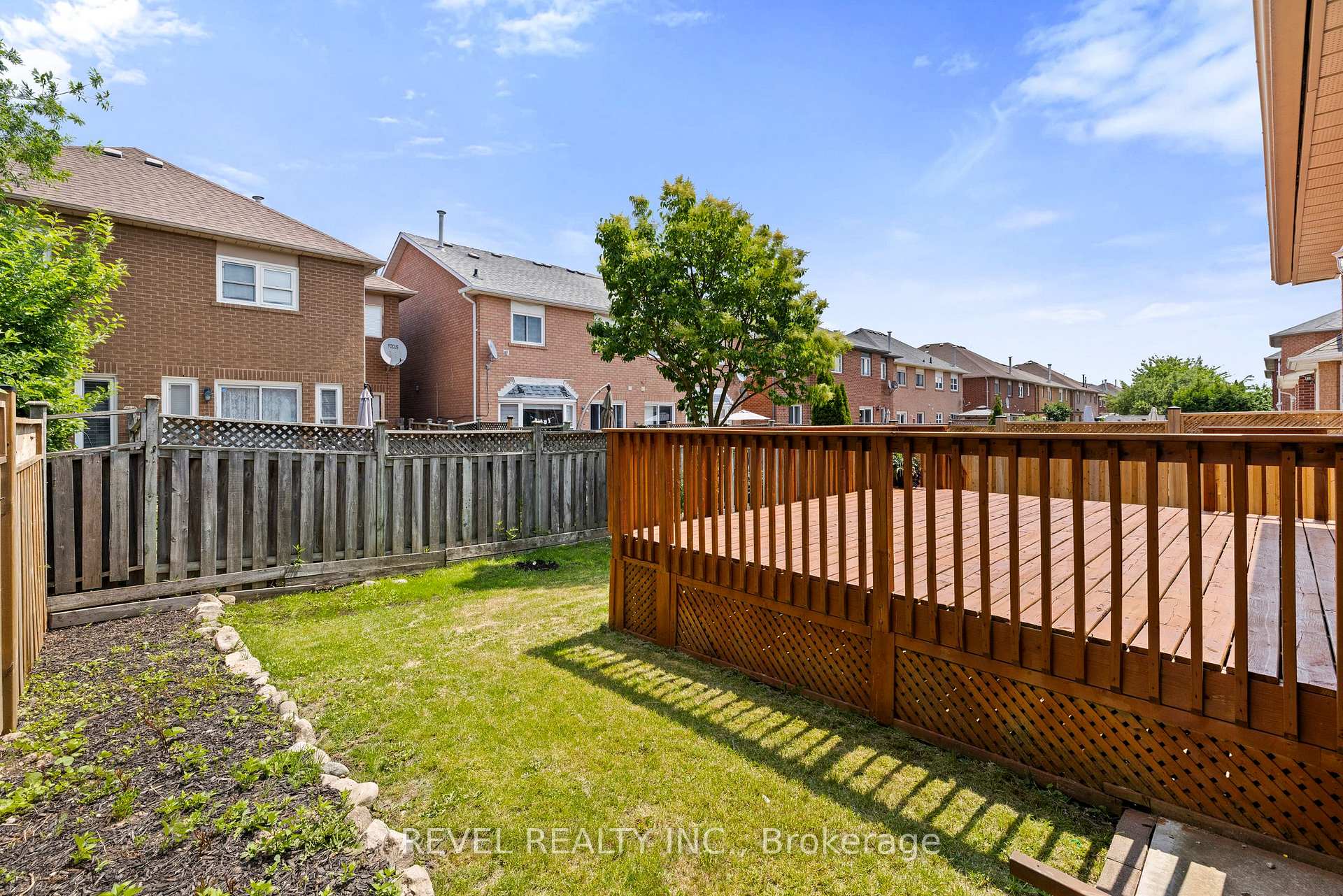 Photo 32 of 6881 Lisgar Drive, Mississauga, Lisgar — HOMEH