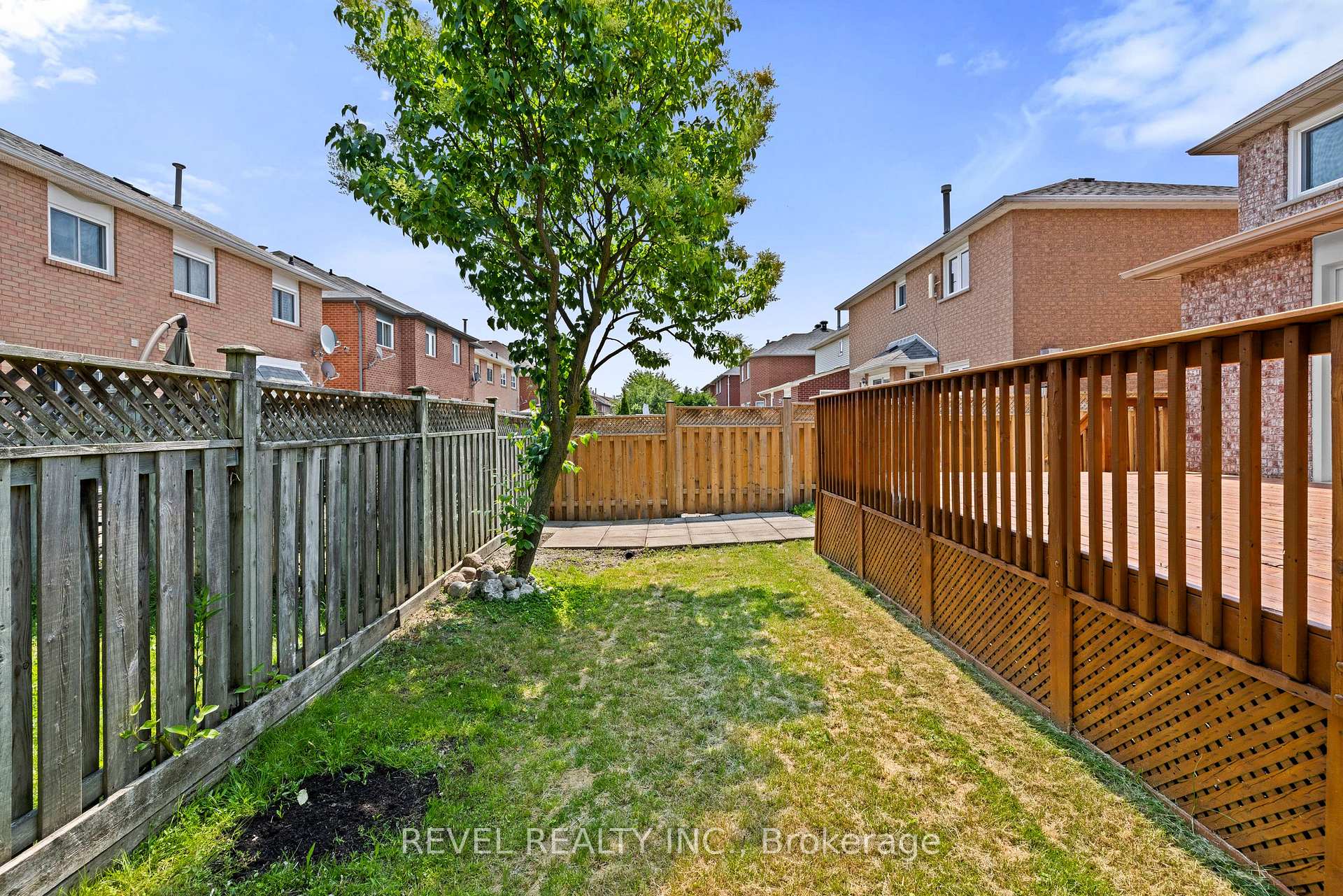 Photo 35 of 6881 Lisgar Drive, Mississauga, Lisgar — HOMEH