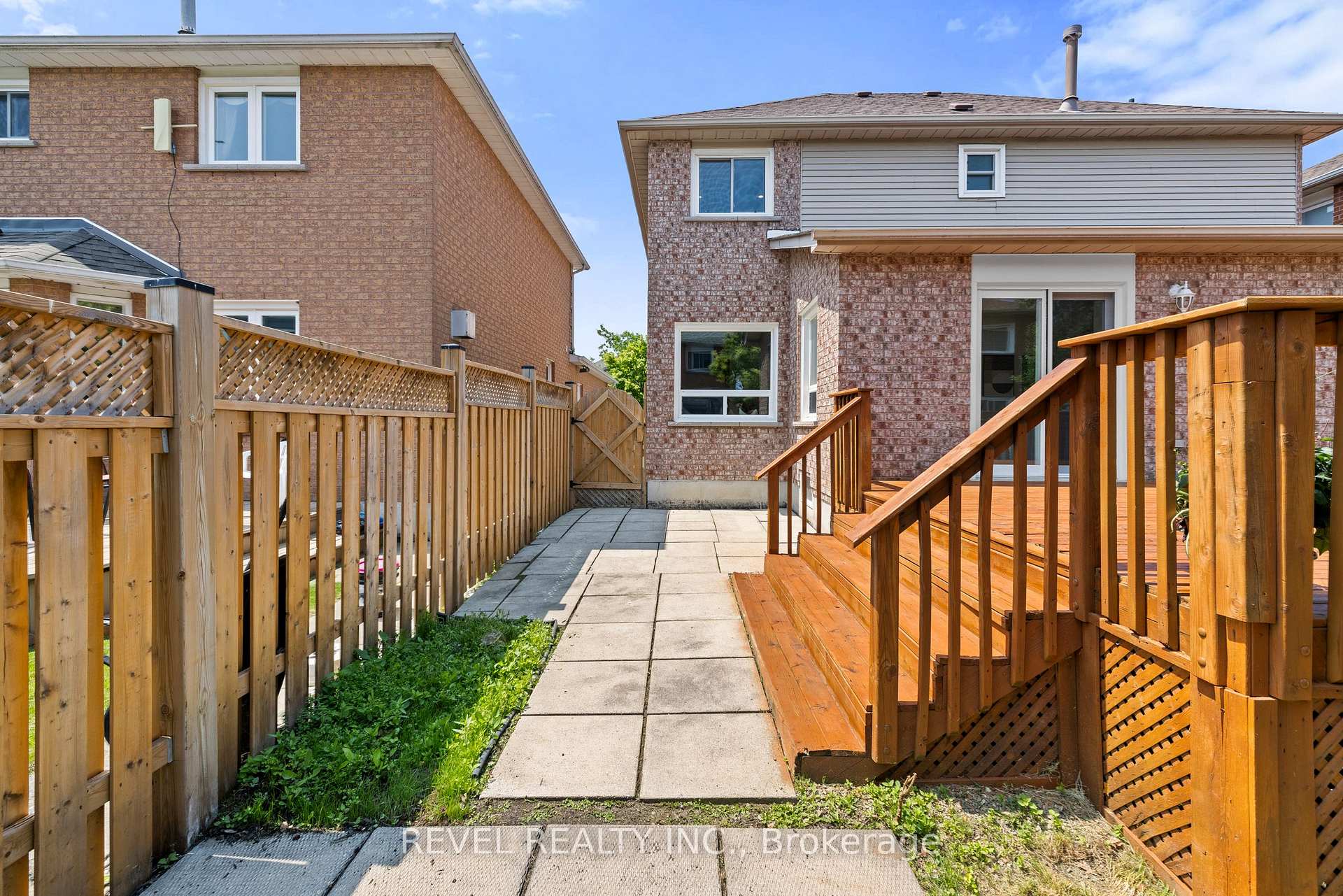 Photo 30 of 6881 Lisgar Drive, Mississauga, Lisgar — HOMEH