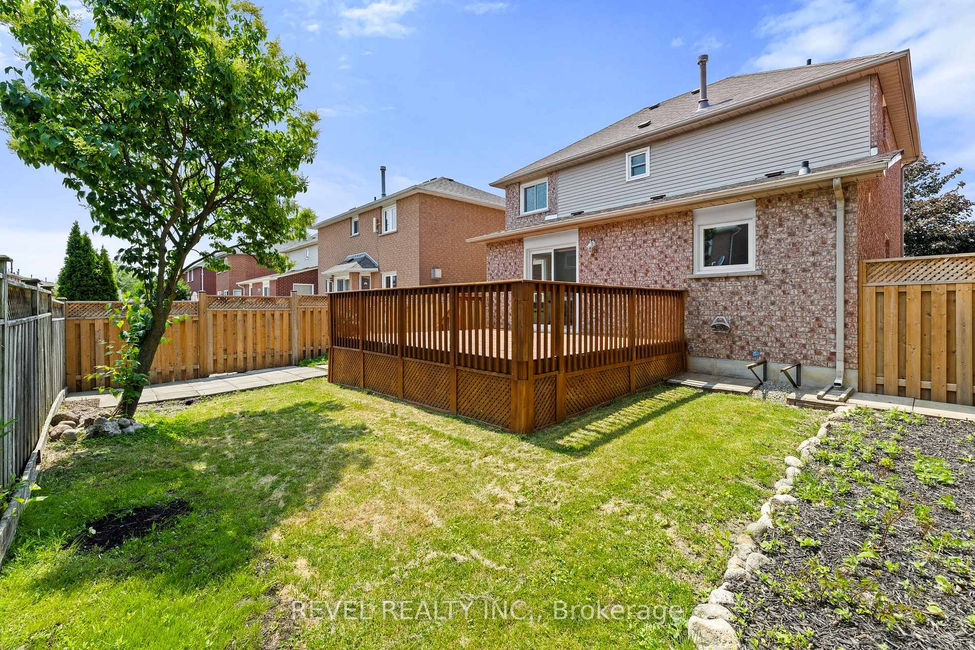 Photo 31 of 6881 Lisgar Drive, Mississauga, Lisgar — HOMEH