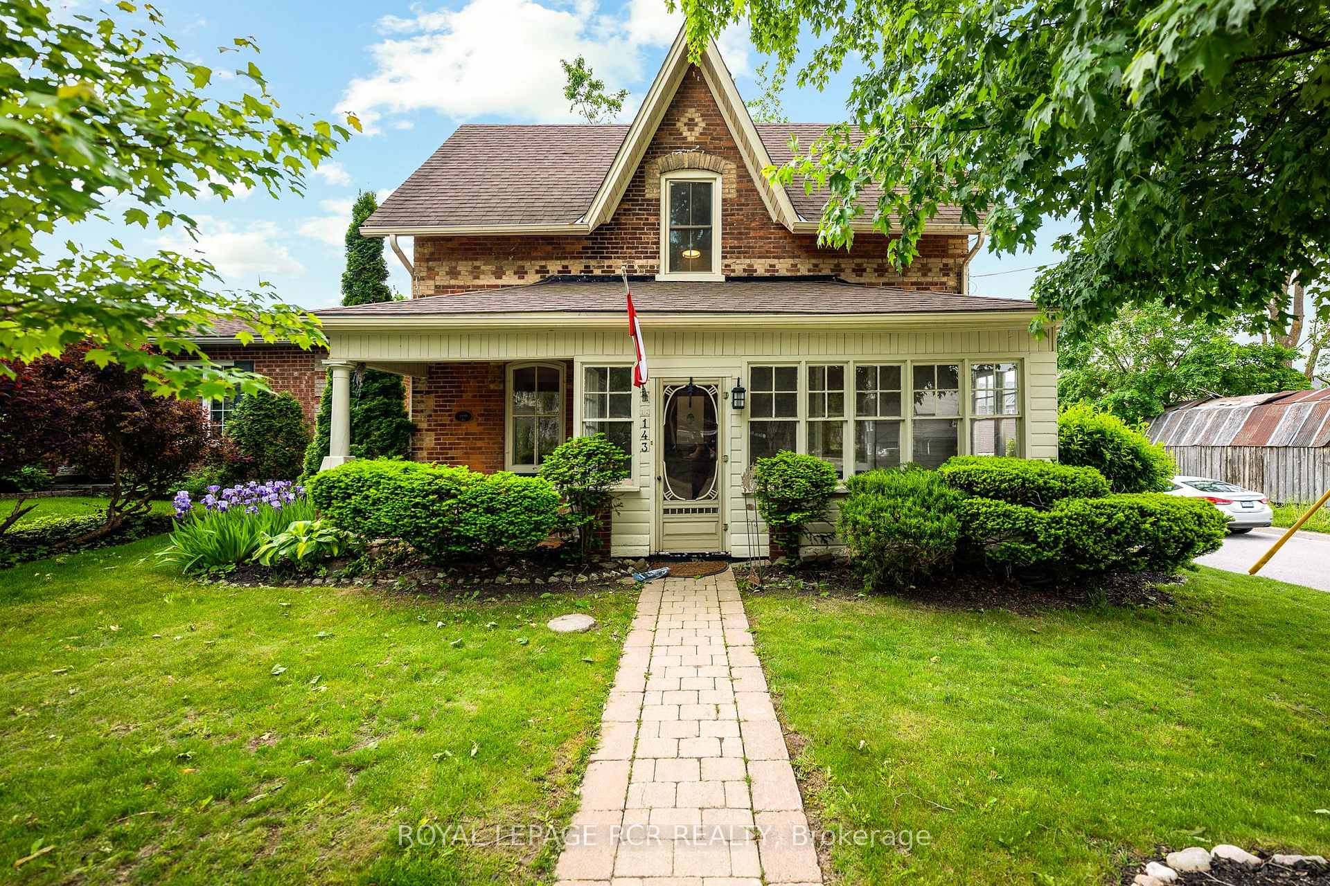 Photo 1 of 143 First Avenue W, Shelburne — HOMEH