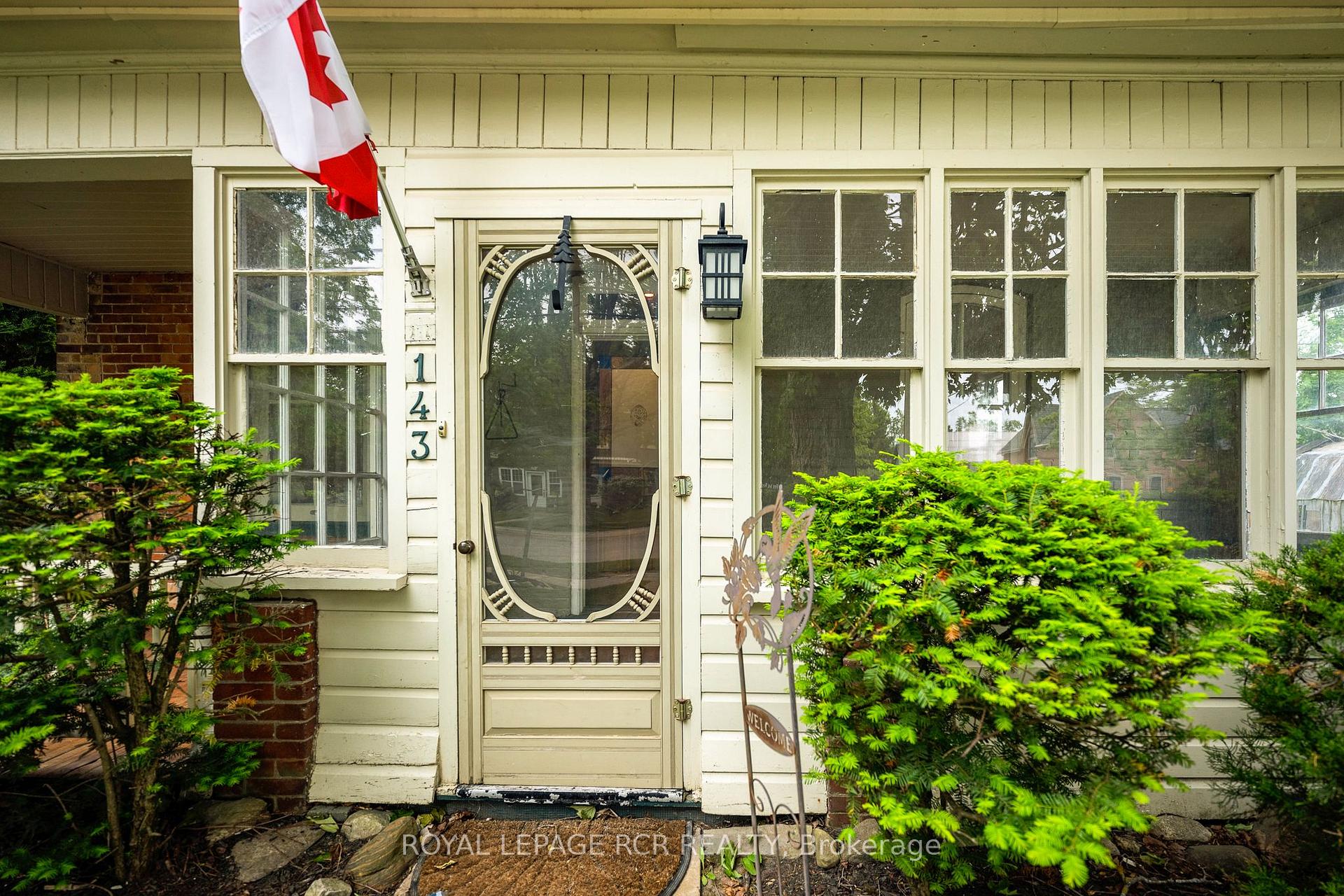 Photo 29 of 143 First Avenue W, Shelburne — HOMEH