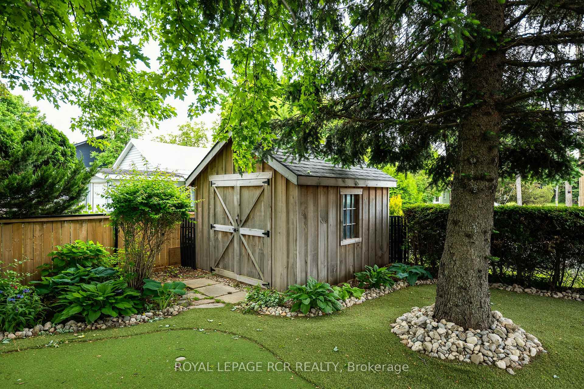 Photo 34 of 143 First Avenue W, Shelburne — HOMEH