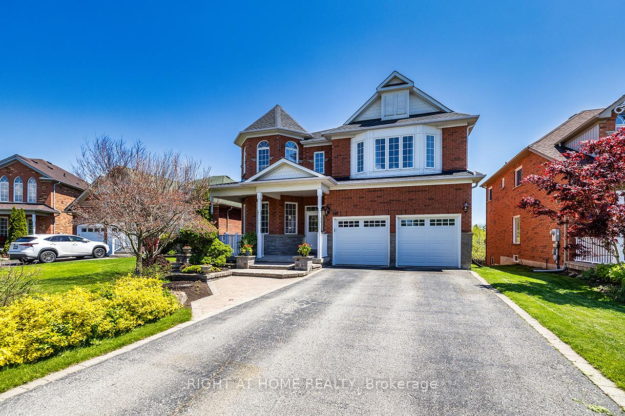 Photo 1 of 148 Brookhouse Drive, Clarington, Newcastle — HOMEH