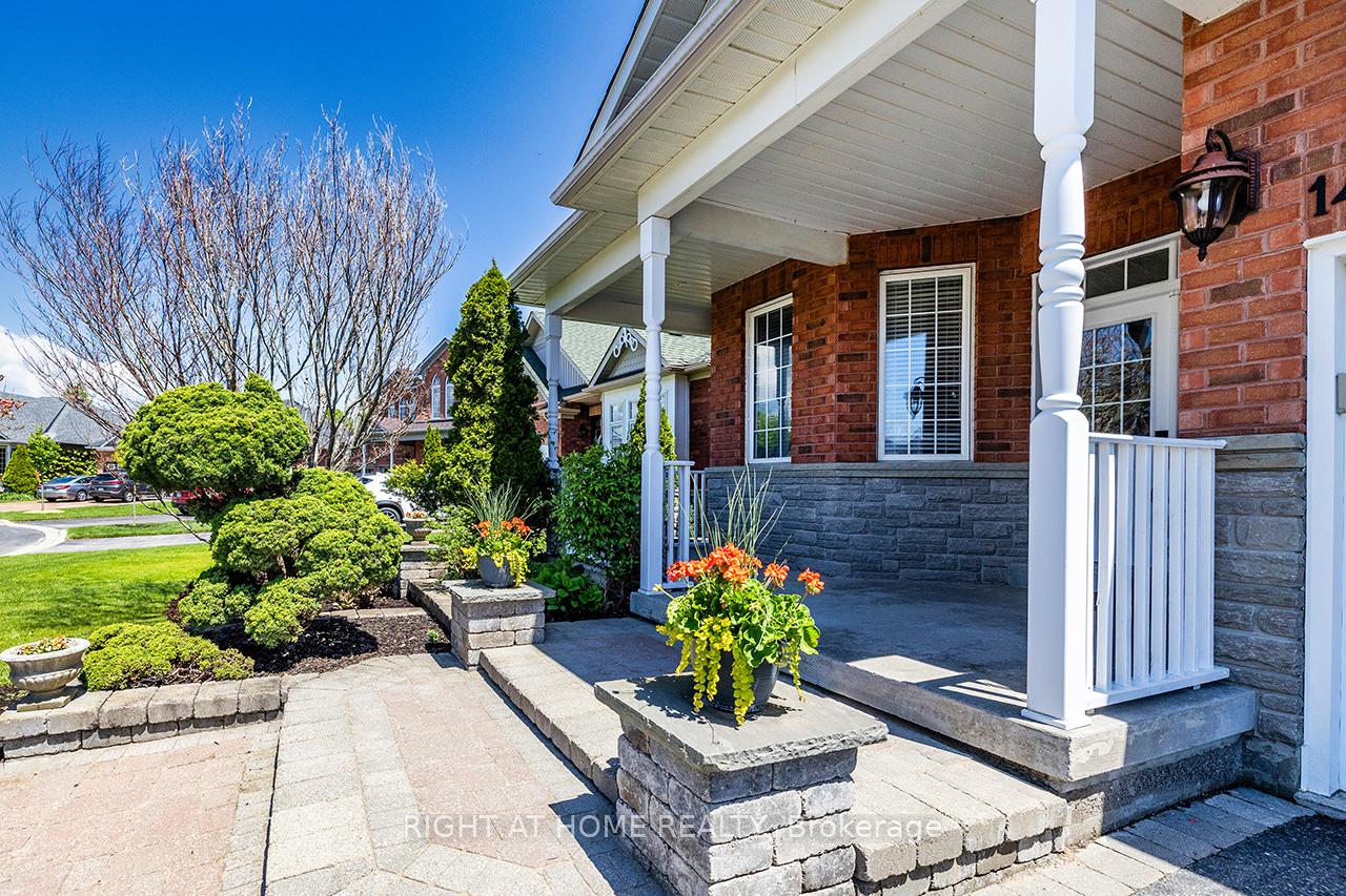 Photo 7 of 148 Brookhouse Drive, Clarington, Newcastle — HOMEH