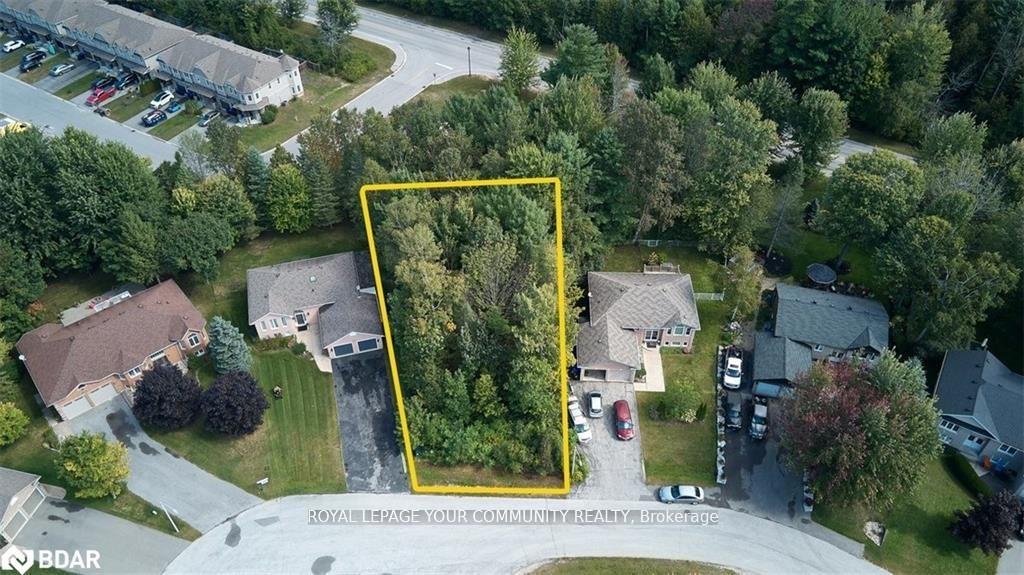 Photo 1 of 11 Deerrun Place, Wasaga Beach — HOMEH