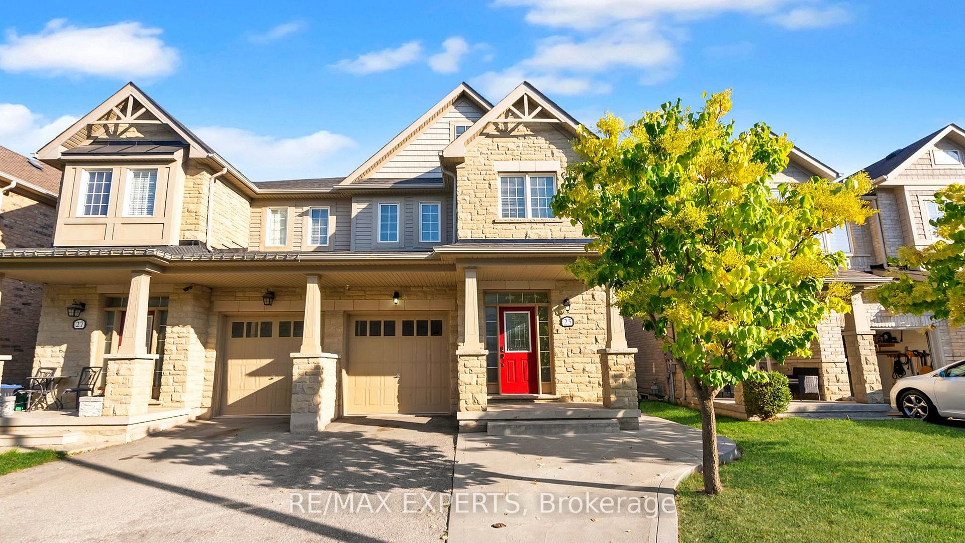 Photo 1 of 25 Waterville Way, Caledon, Rural Caledon — HOMEH