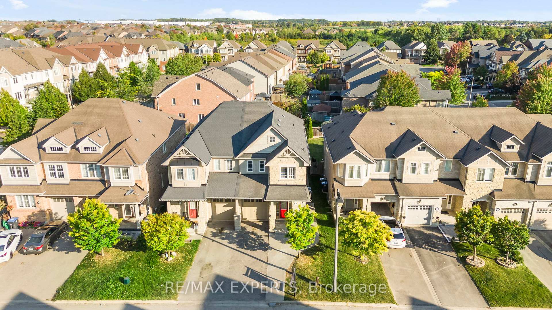 Photo 5 of 25 Waterville Way, Caledon, Rural Caledon — HOMEH